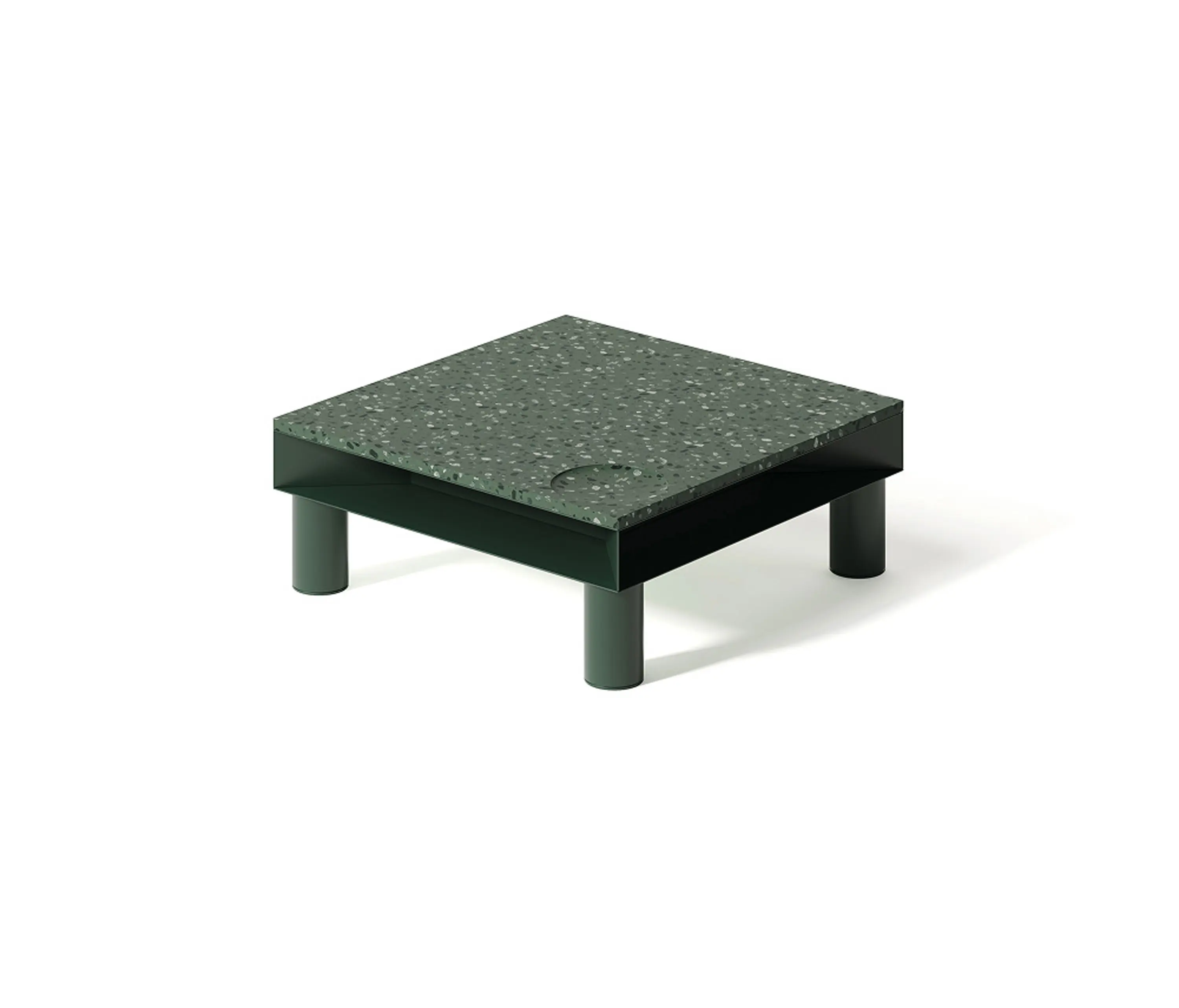 Joyf - Couchtisch 80x80