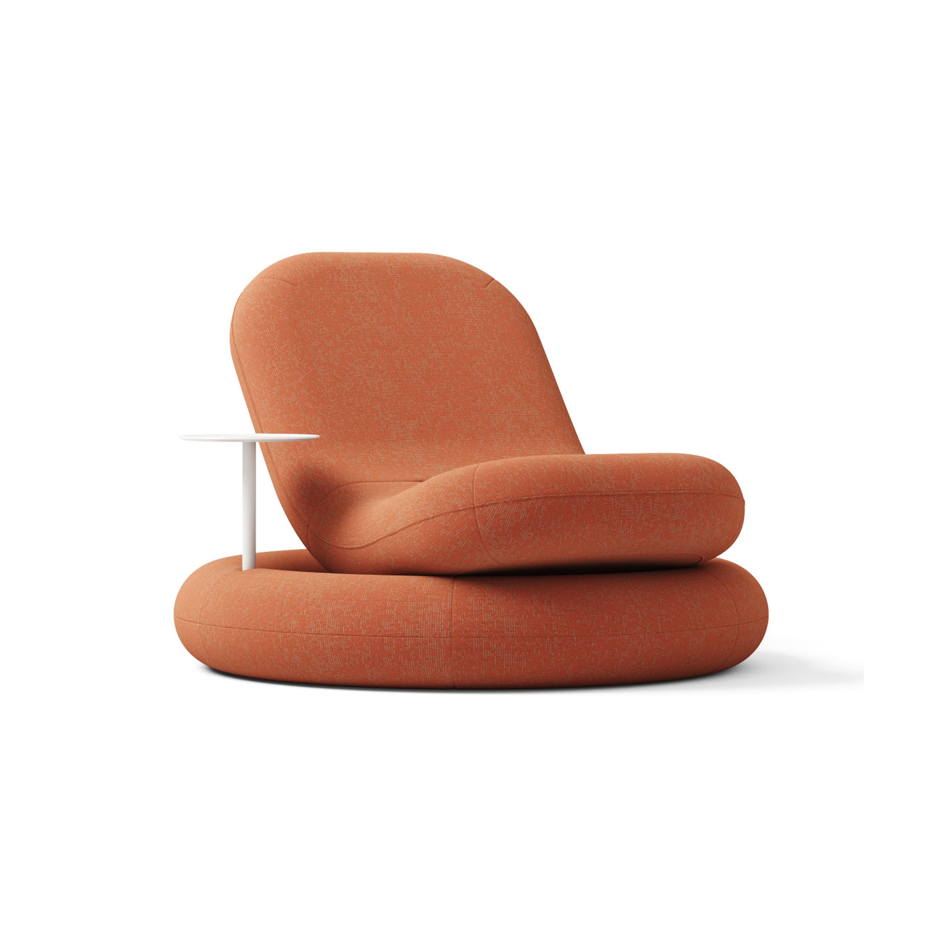 Afficher le produit Chaise longue du fabricant Joyf