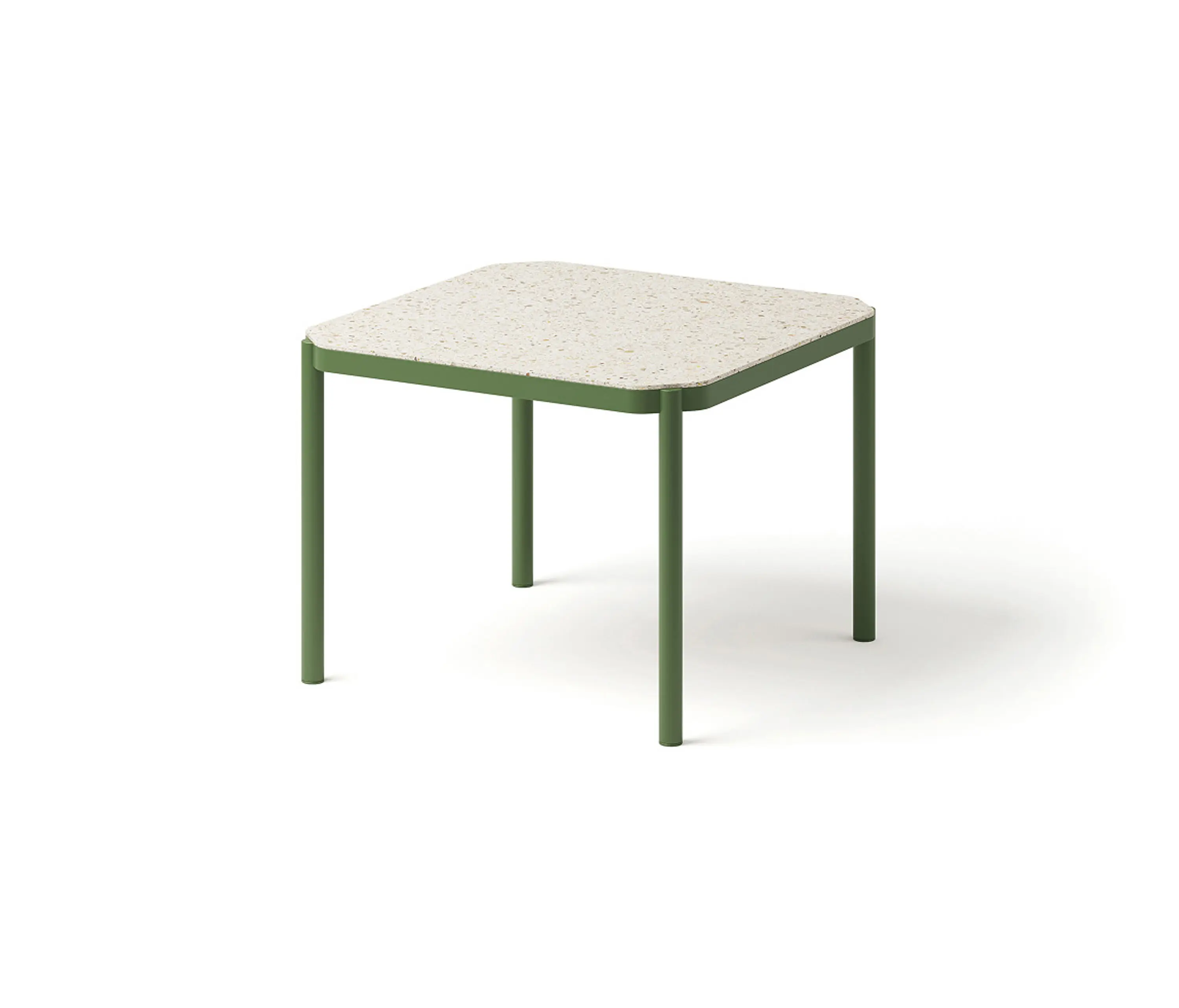 Joyf - Dining table 100x100