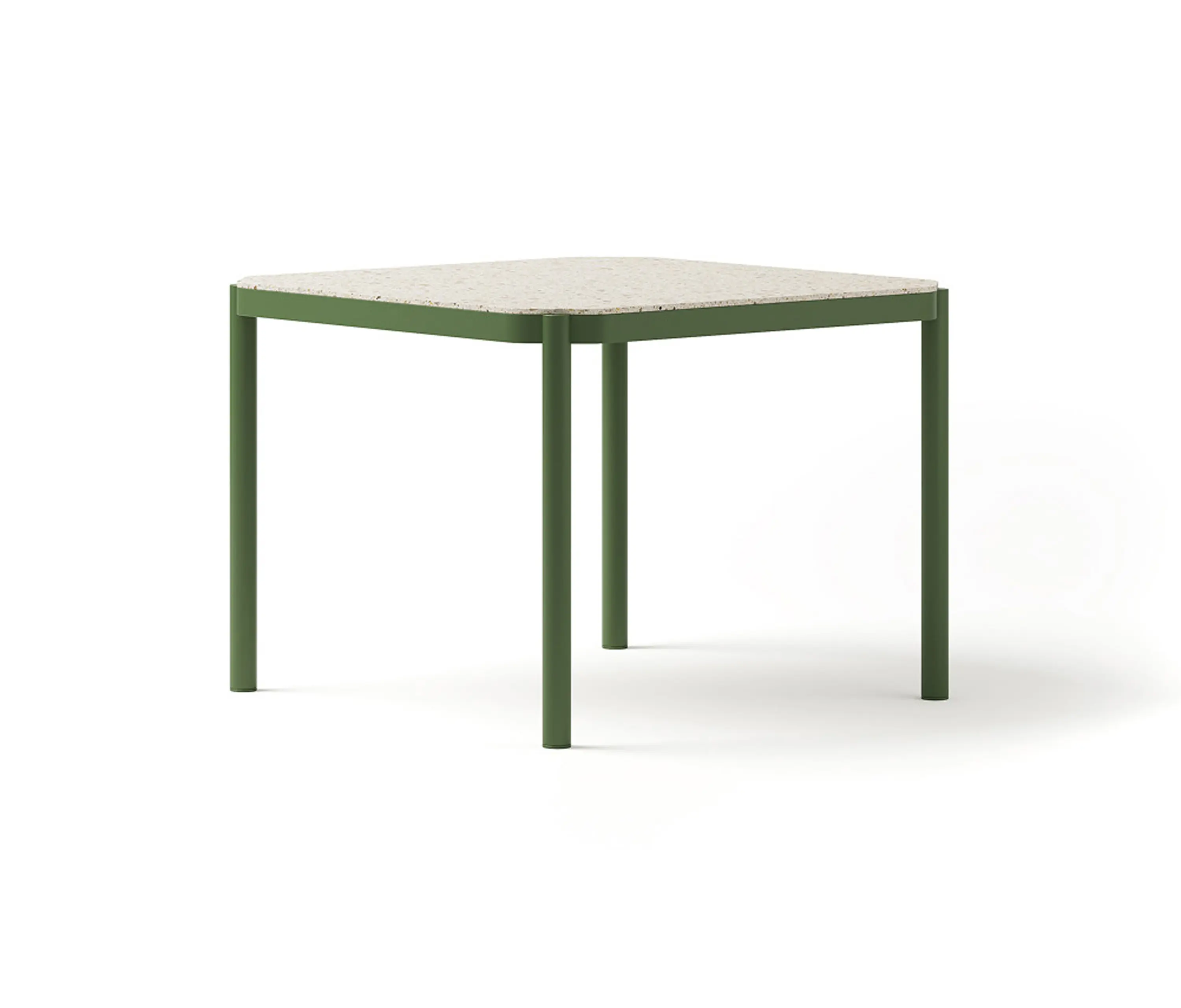 Joyf - Dining table 100x100