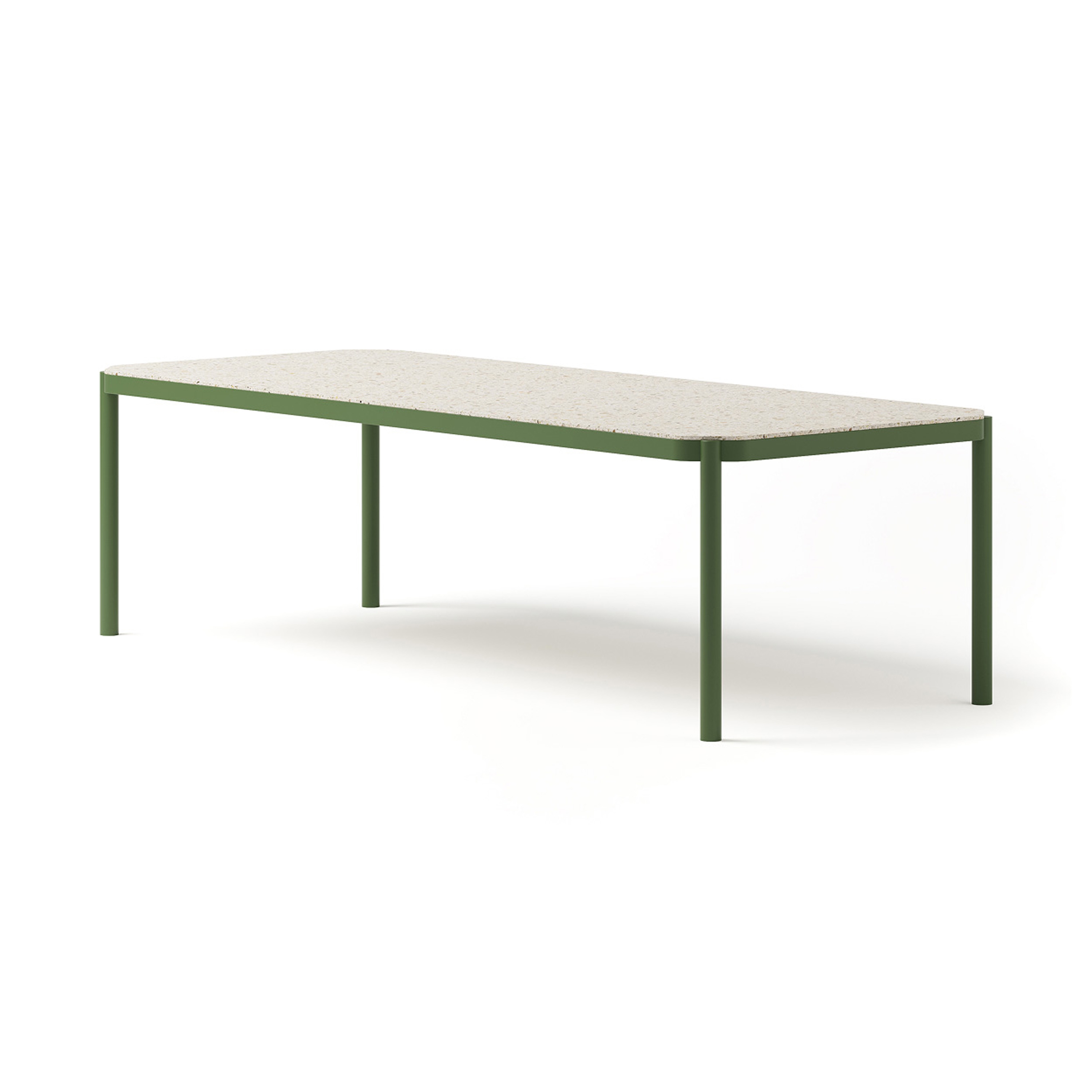Display product Dining table 250x100 from manufacturer Joyf