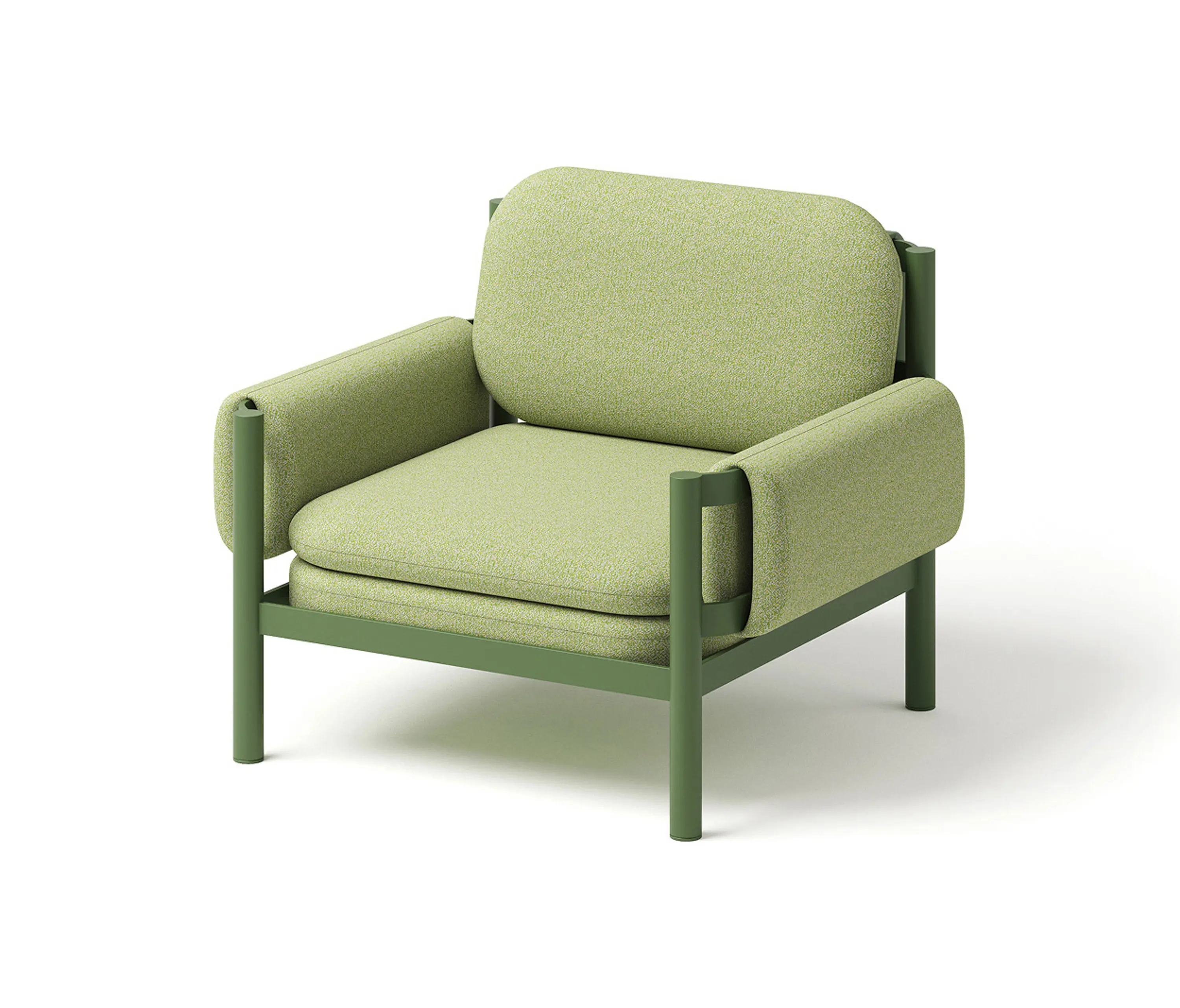Joyf - Lounge chair