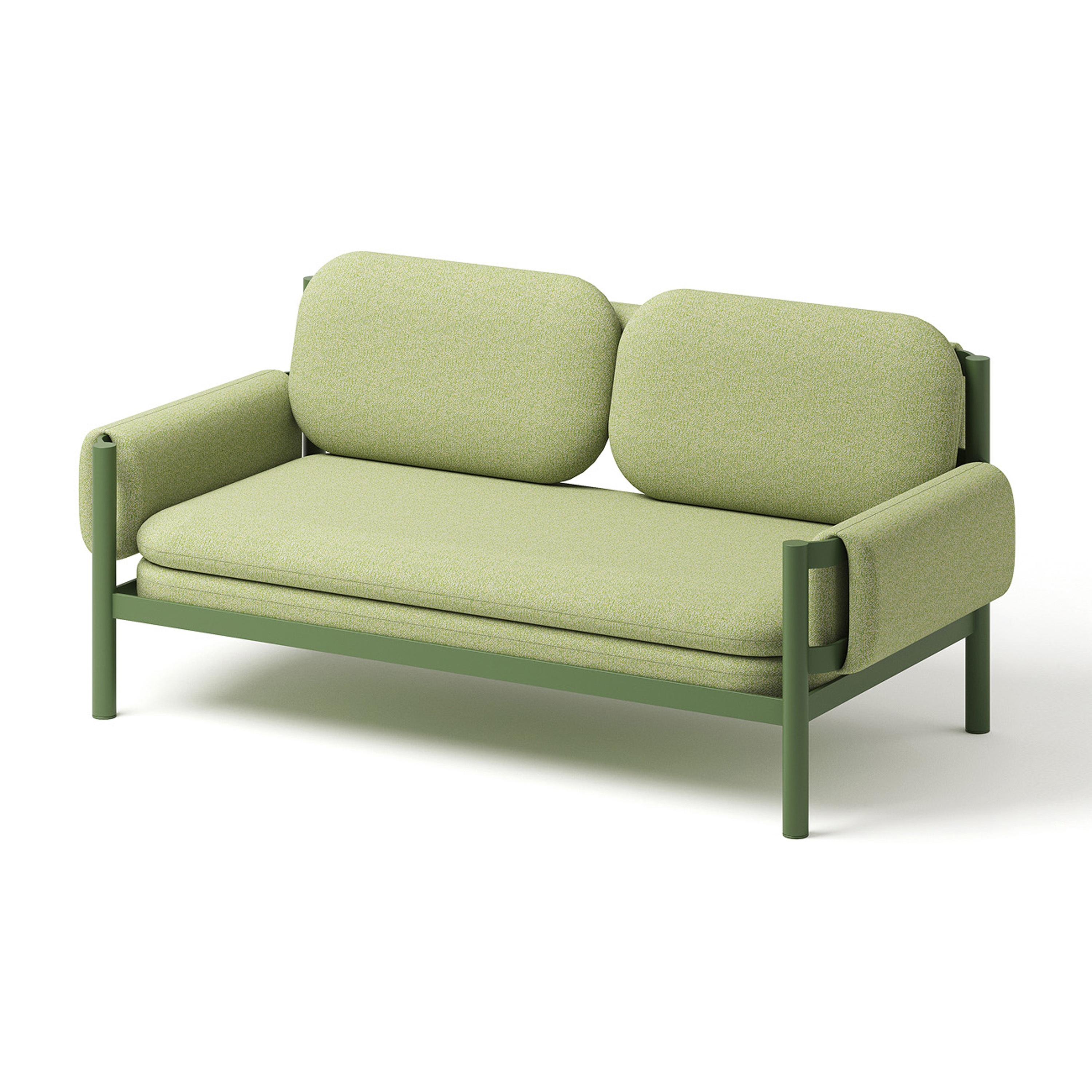 Produkt Lounge-Sofa mit Armlehnen des Herstellers Joyf anzeigen