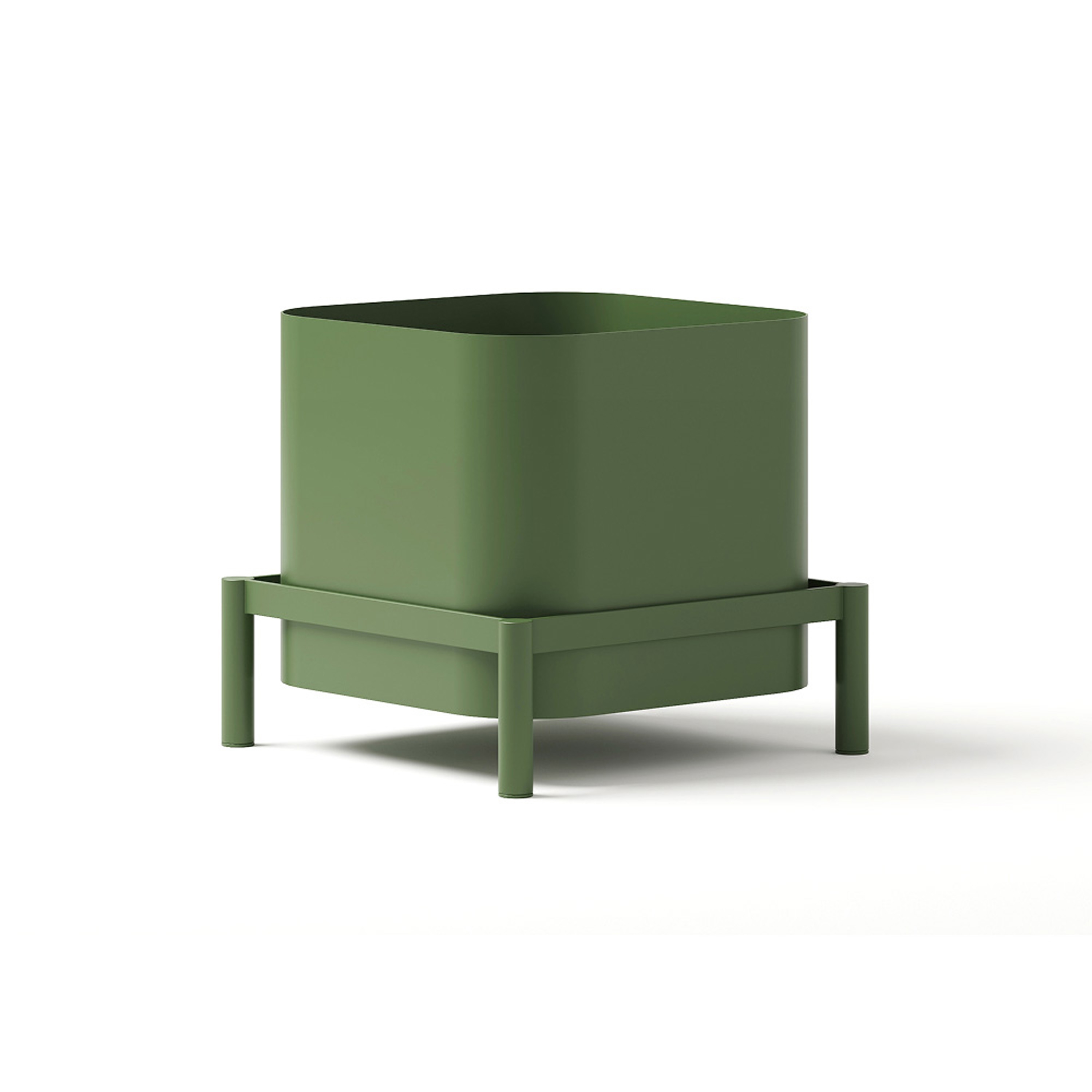 Display product Planter 70x70 from manufacturer Joyf
