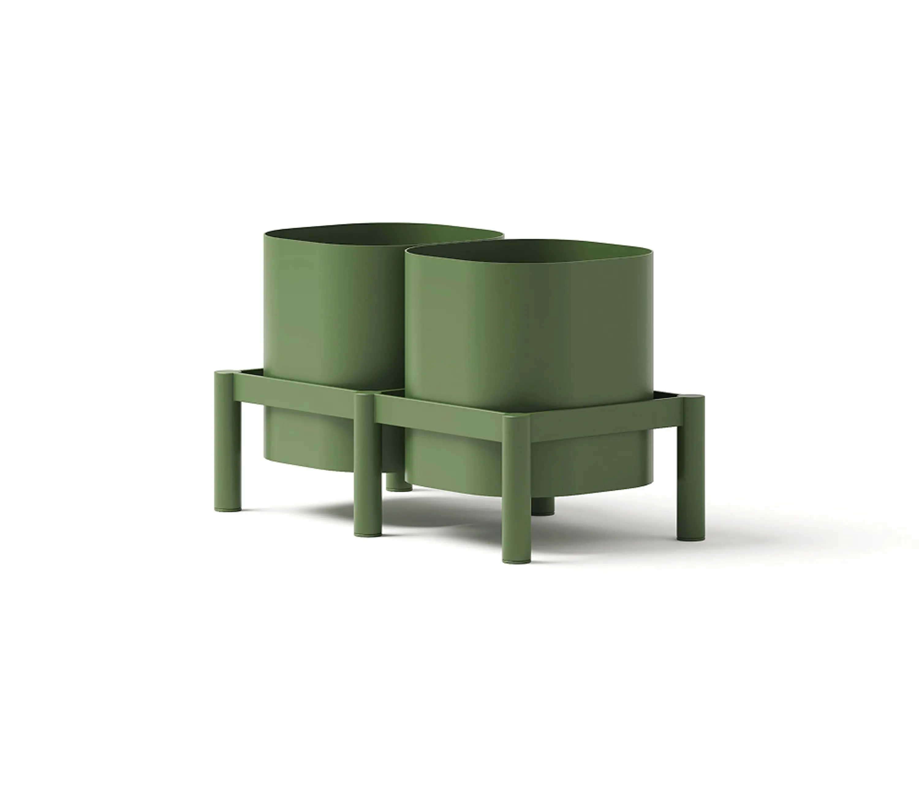 Joyf - Fioriera doppia