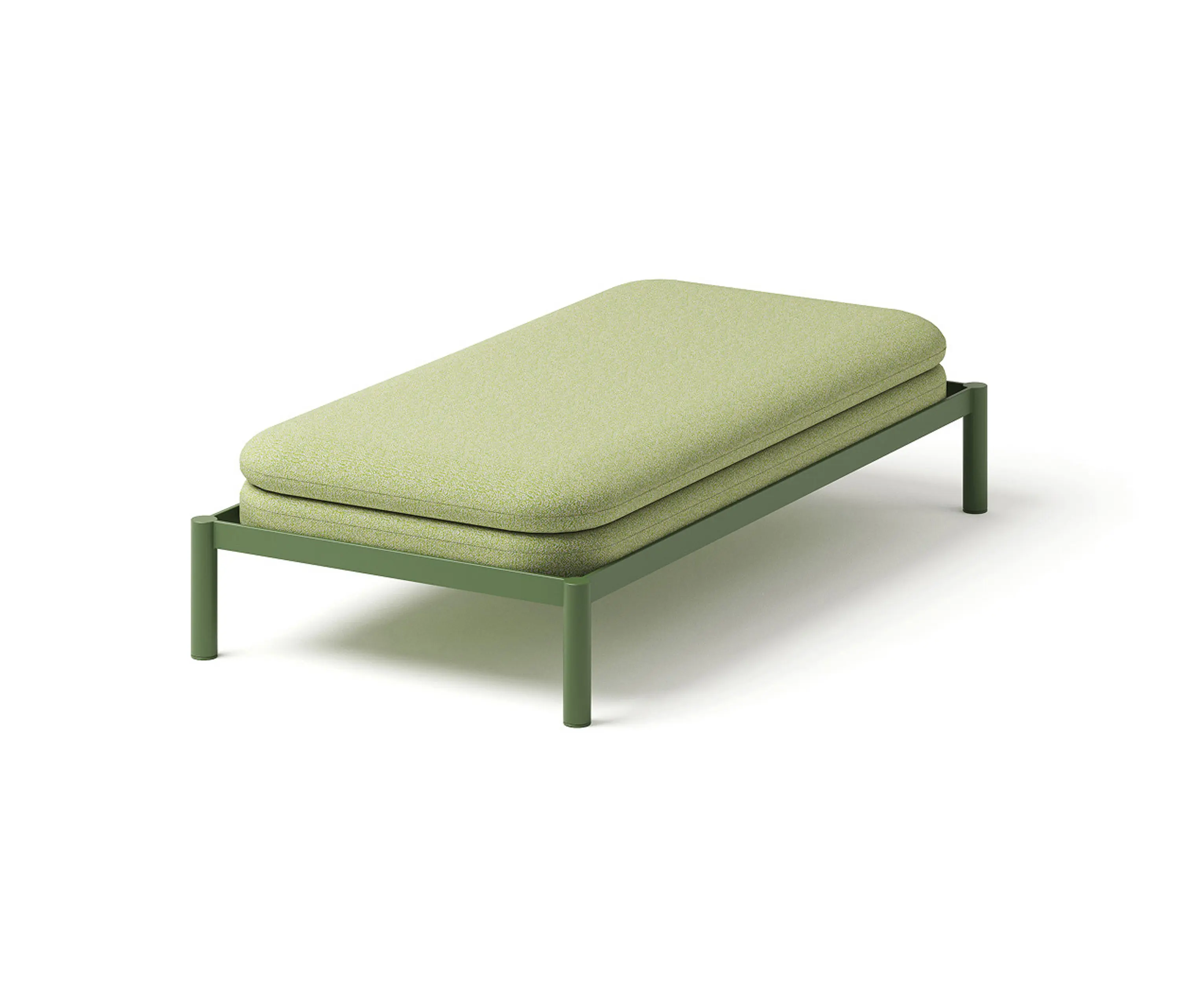 Joyf - Pouf long