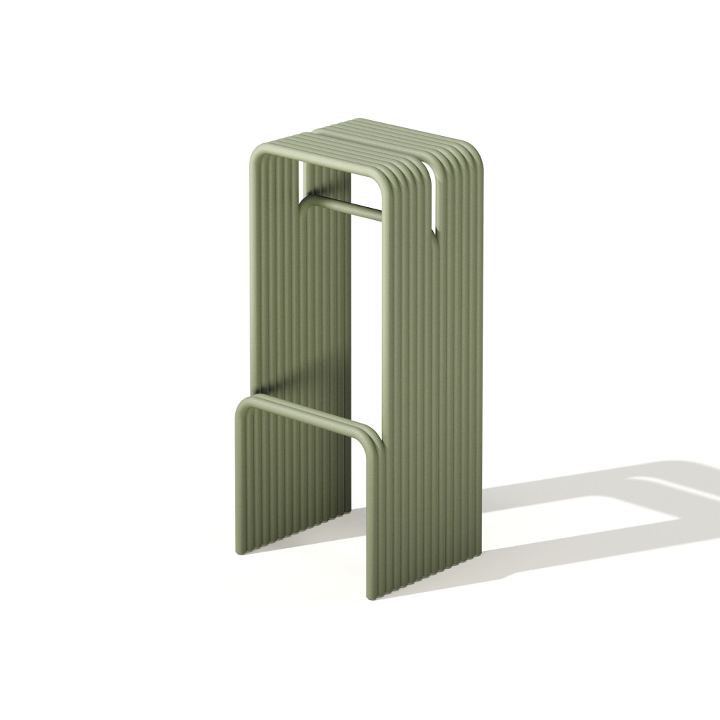 Display product Bar stool from manufacturer Joyf