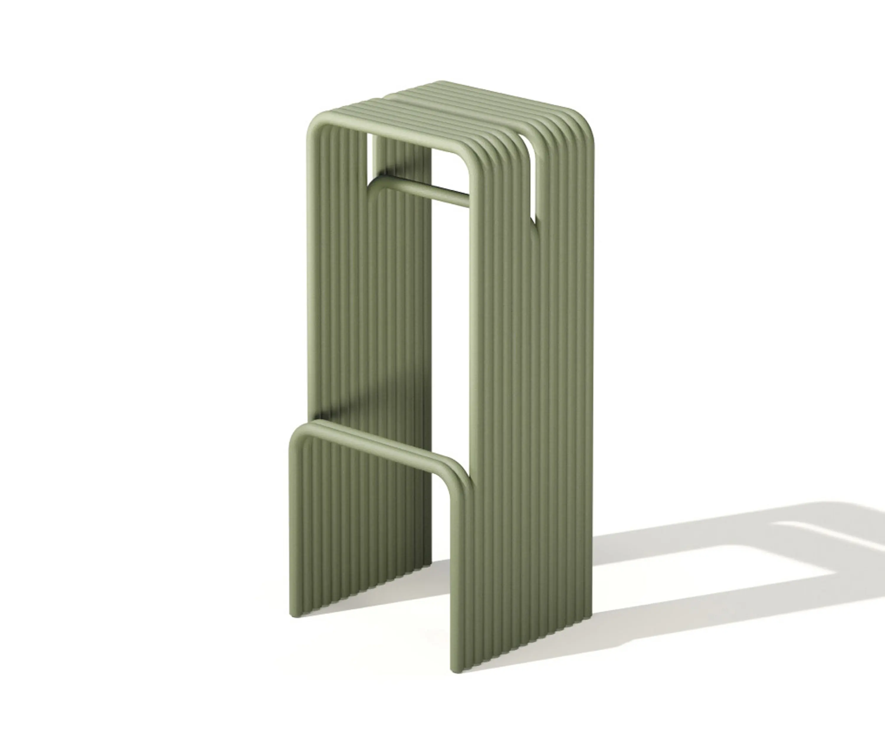 Joyf - Tabouret de bar