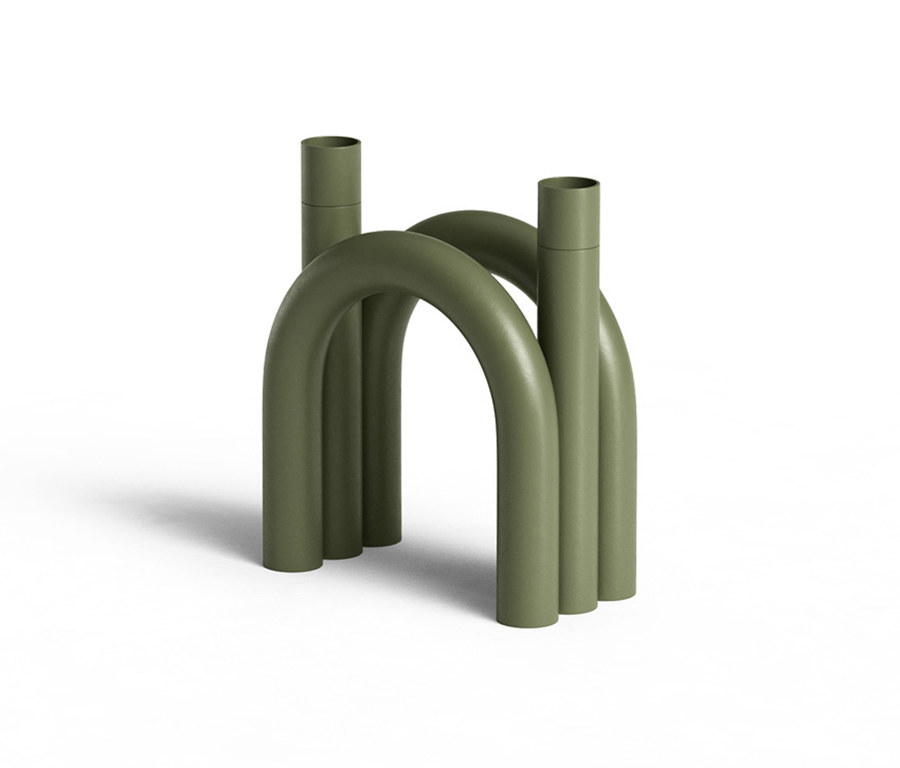 Vertoon produk Candle holder Arc high van vervaardiger Joyf