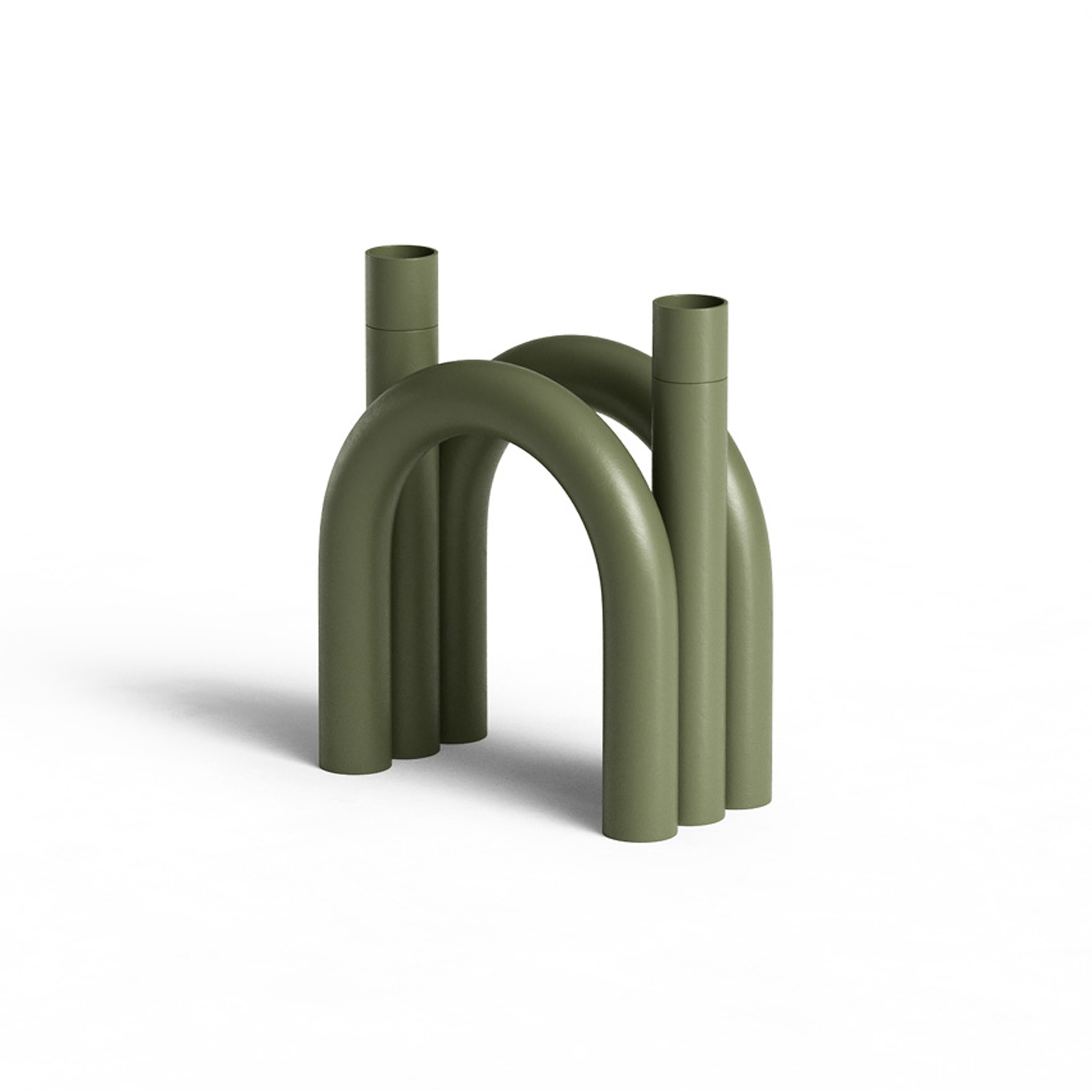 Vertoon produk Candle holder Arc high van vervaardiger Joyf