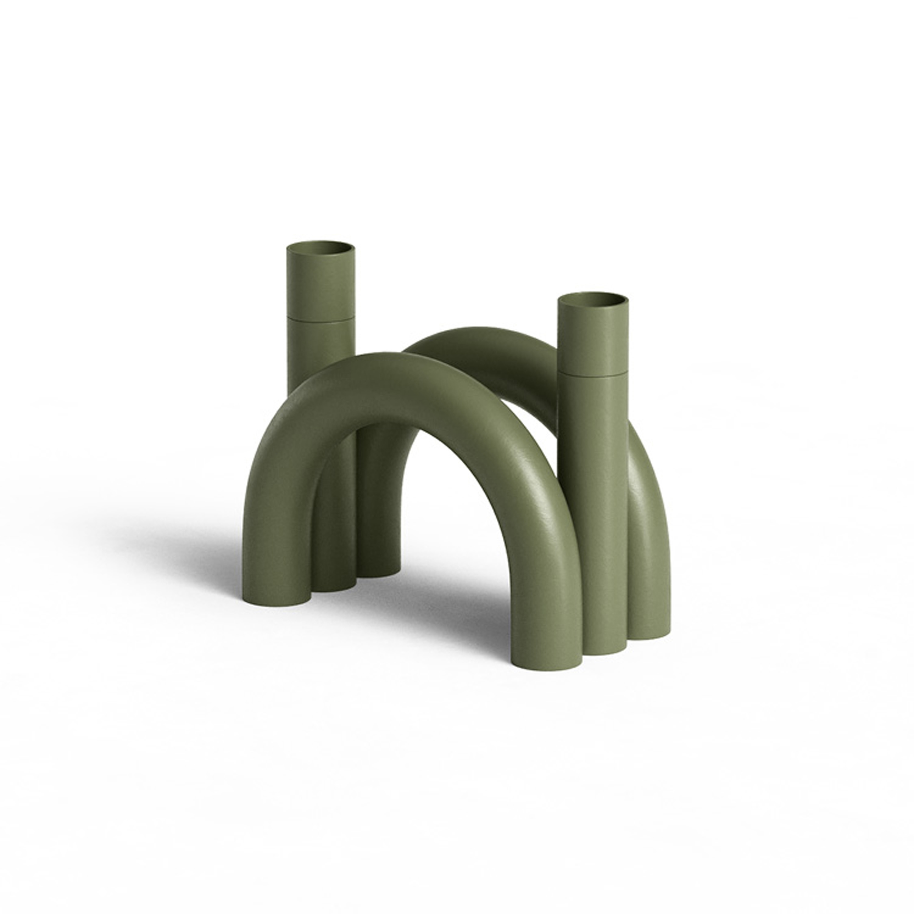 Vertoon produk Candle holder Arc low van vervaardiger Joyf