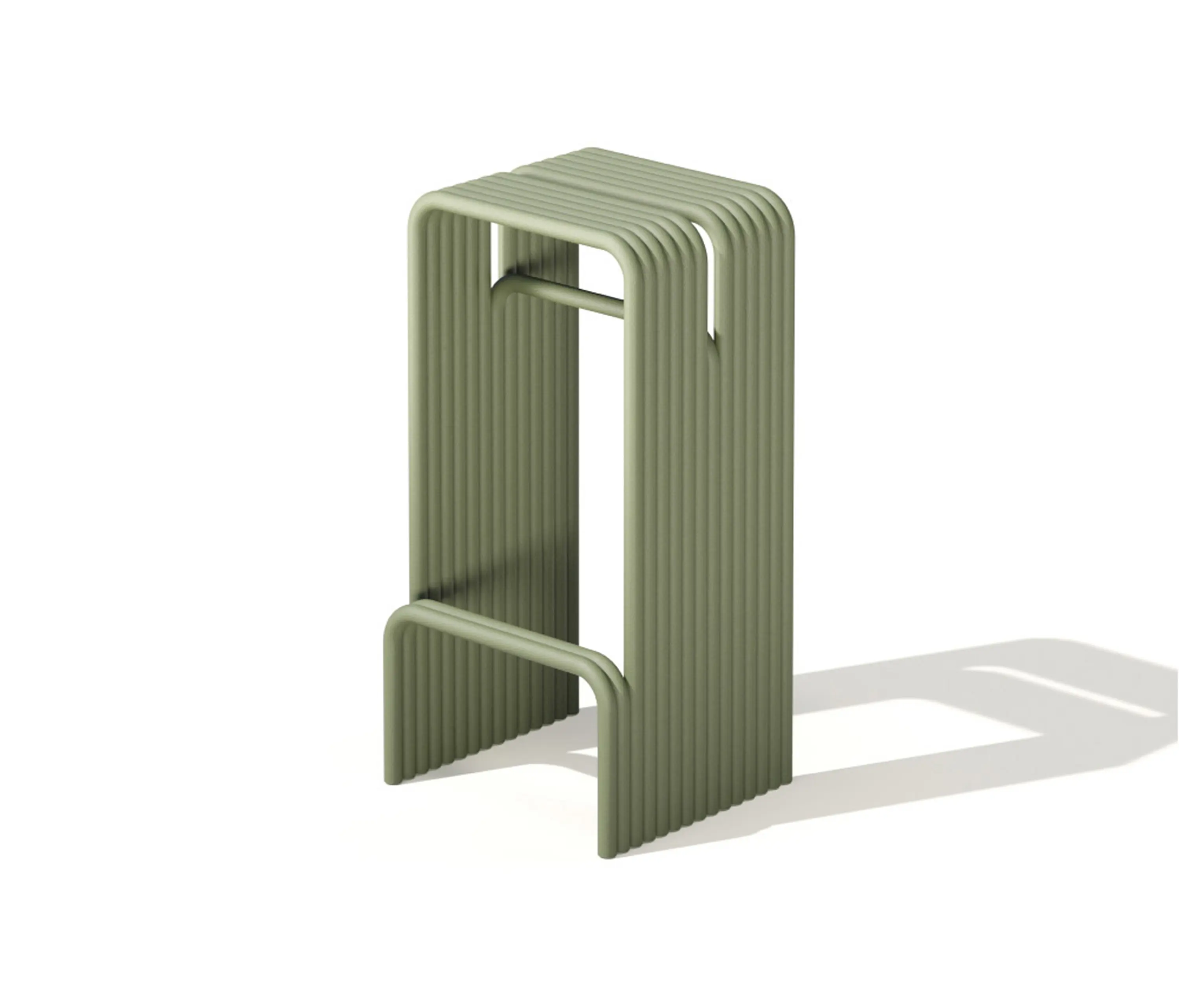 Joyf - Sgabello da bancone