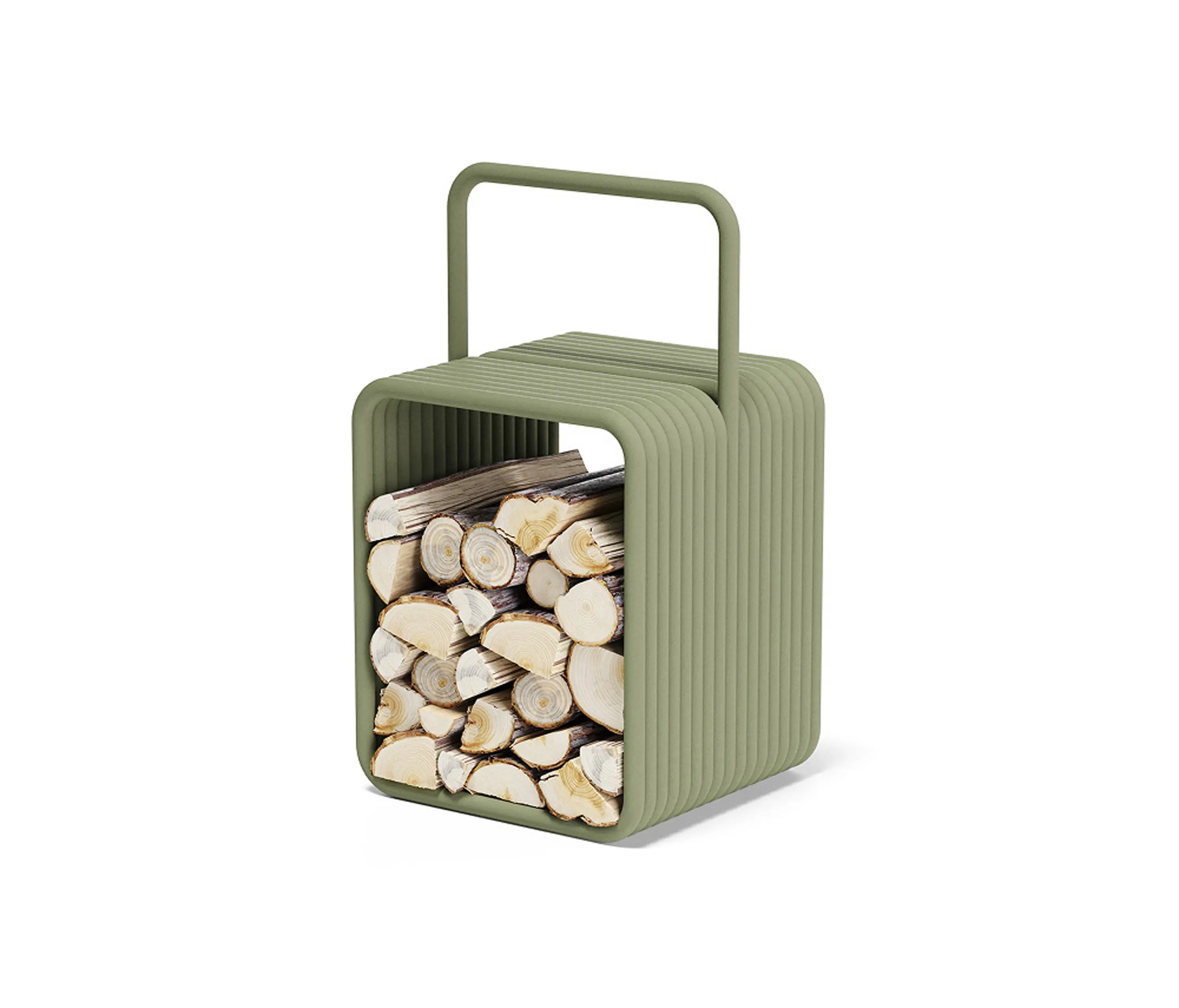 Joyf - Log holder high