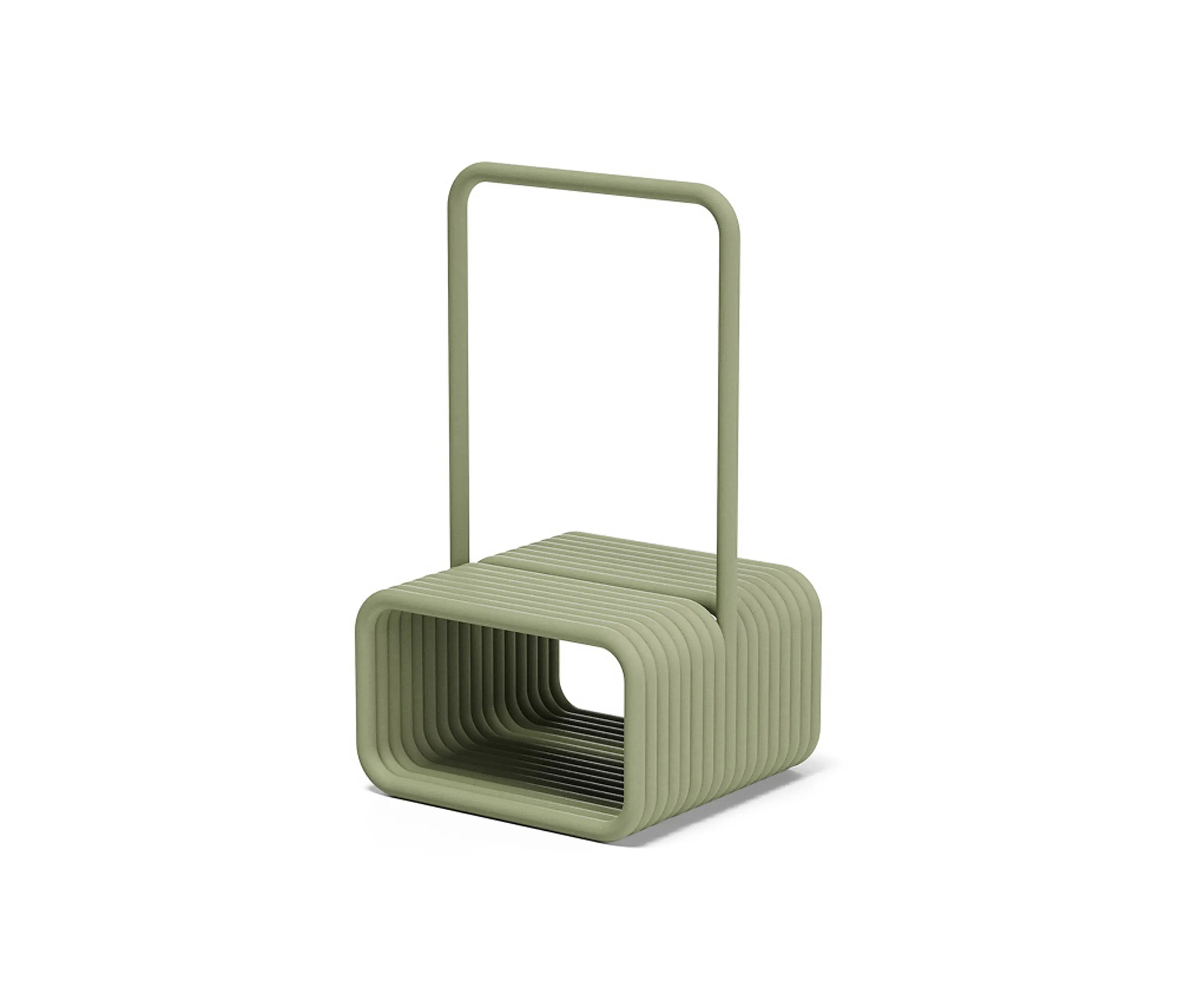 Joyf - Log holder low