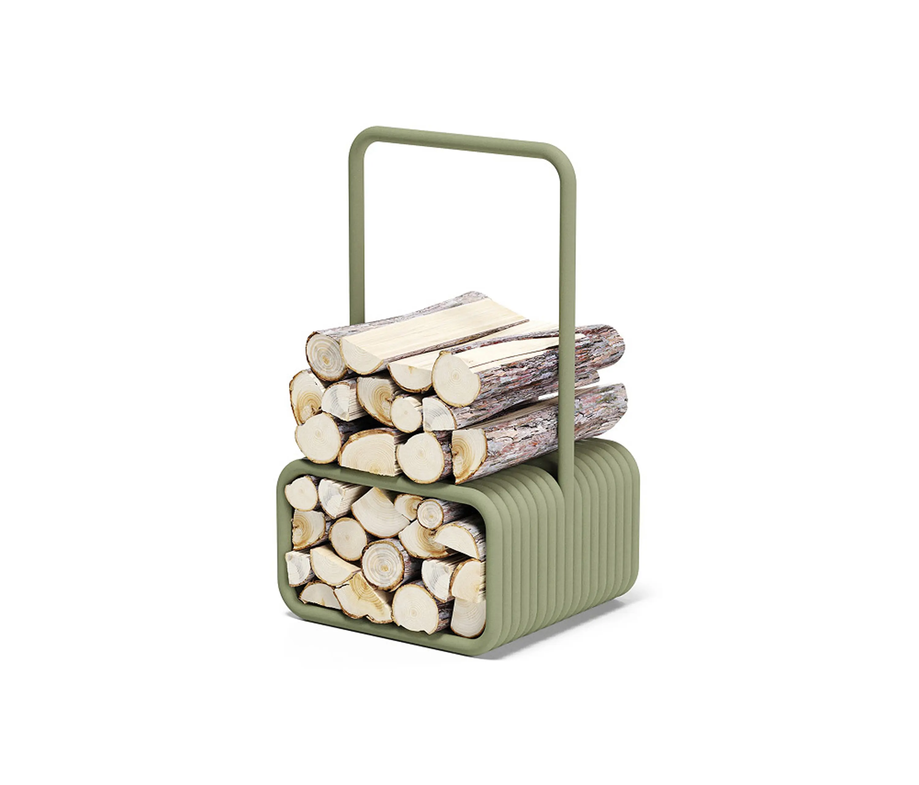 Joyf - Log holder low