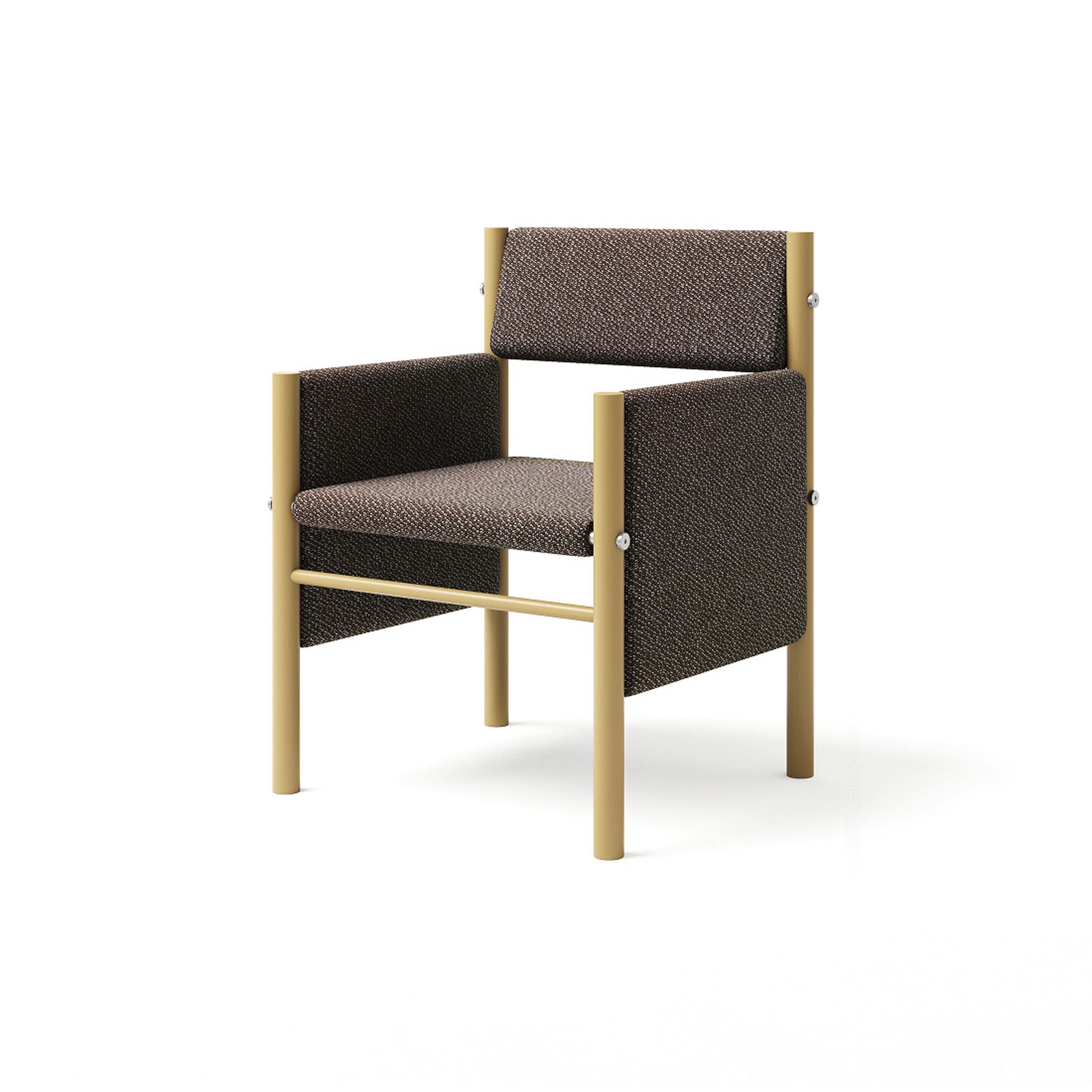 Display product Armchair soft from manufacturer Joyf