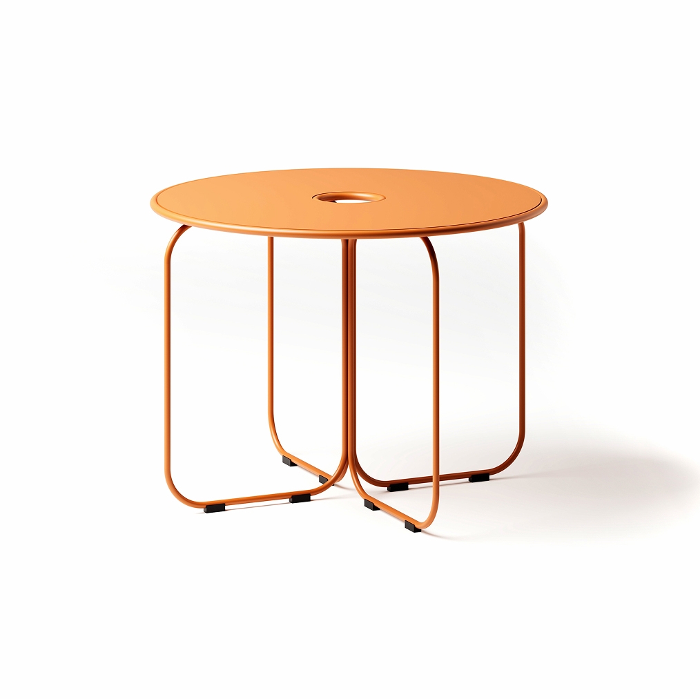 Produkt Esstisch 100x100 des Herstellers Joyf anzeigen