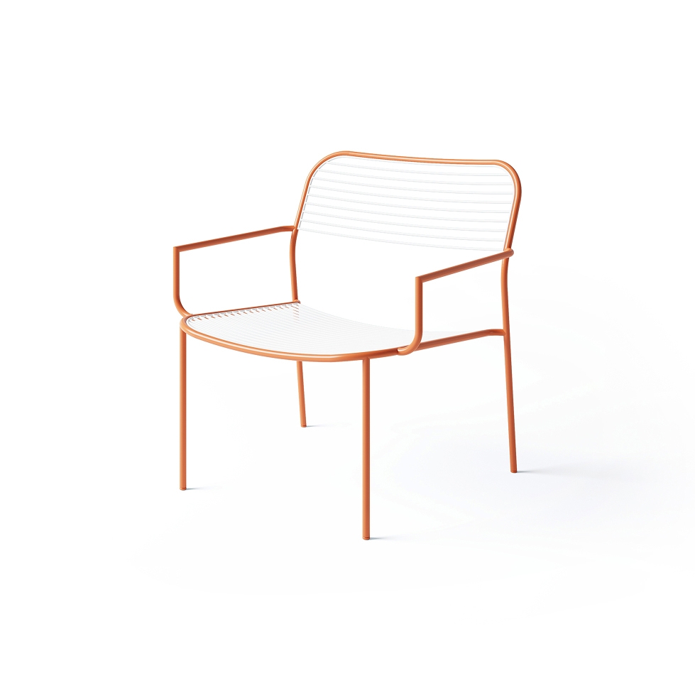 Lounge-Sessel