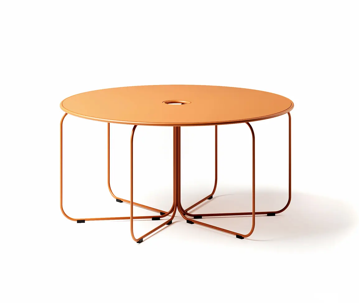 DINING TABLE 150X150 - Dining tables from Joyf | Architonic