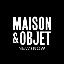 Logotipo de Maison et Objet