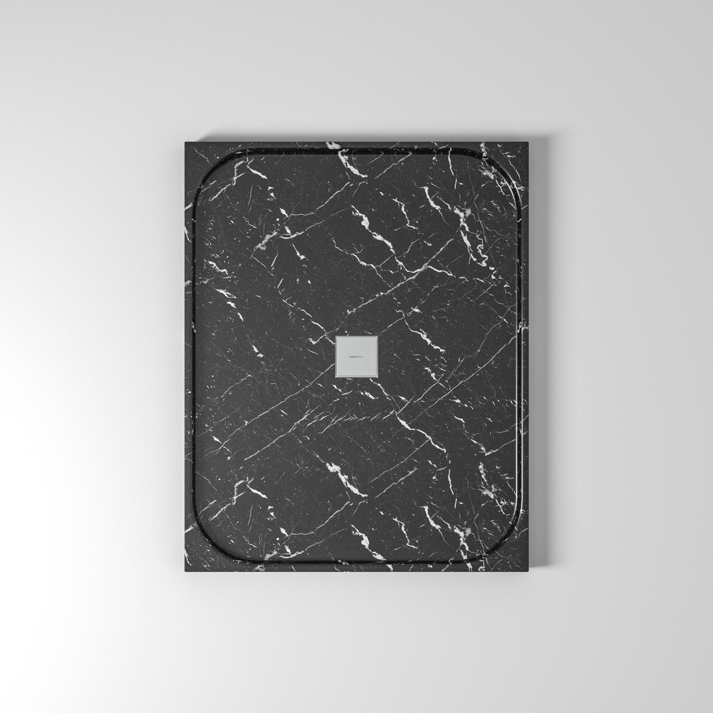 SHOWER TRAYS
