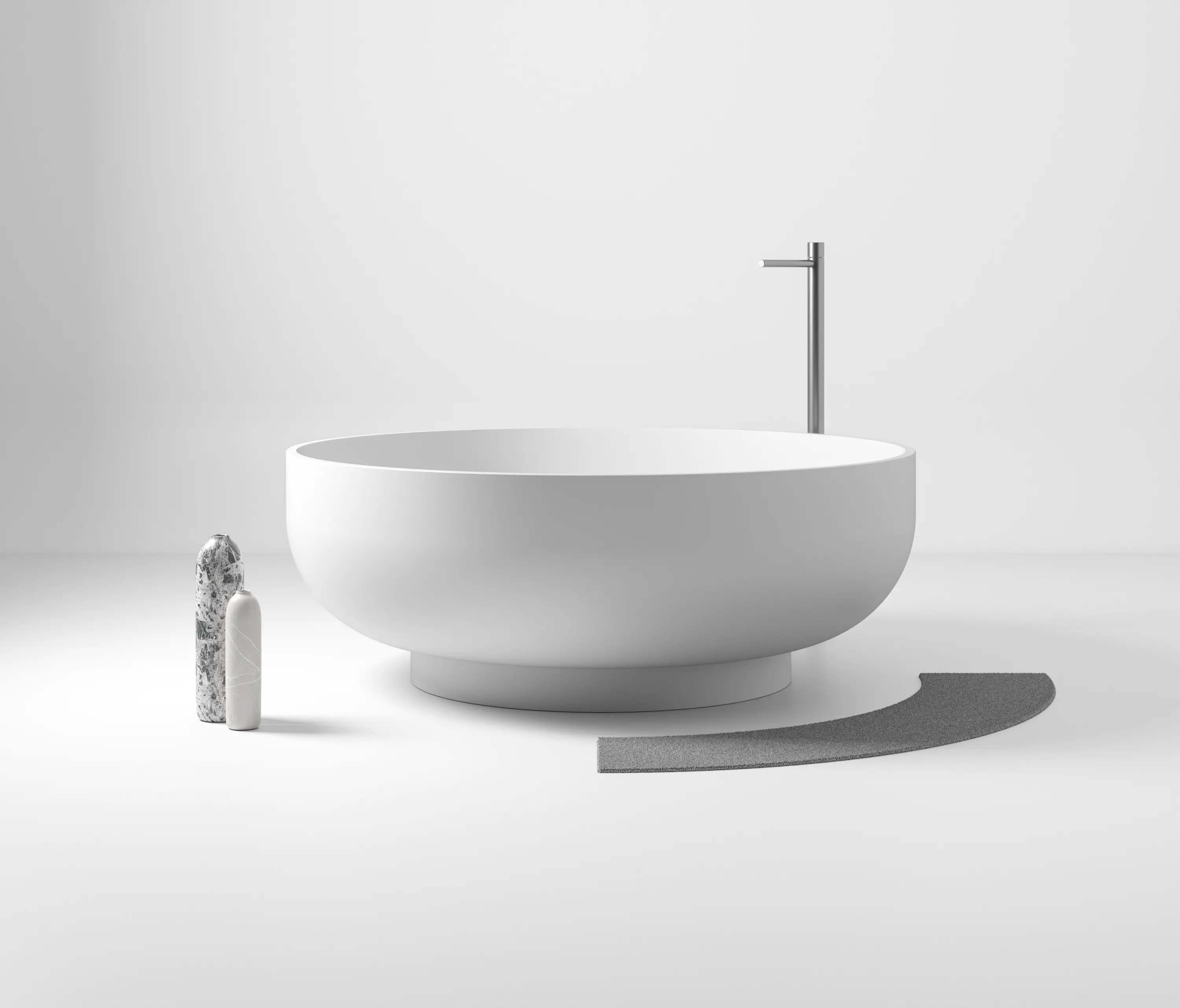 CASSICA BATHS - Aura