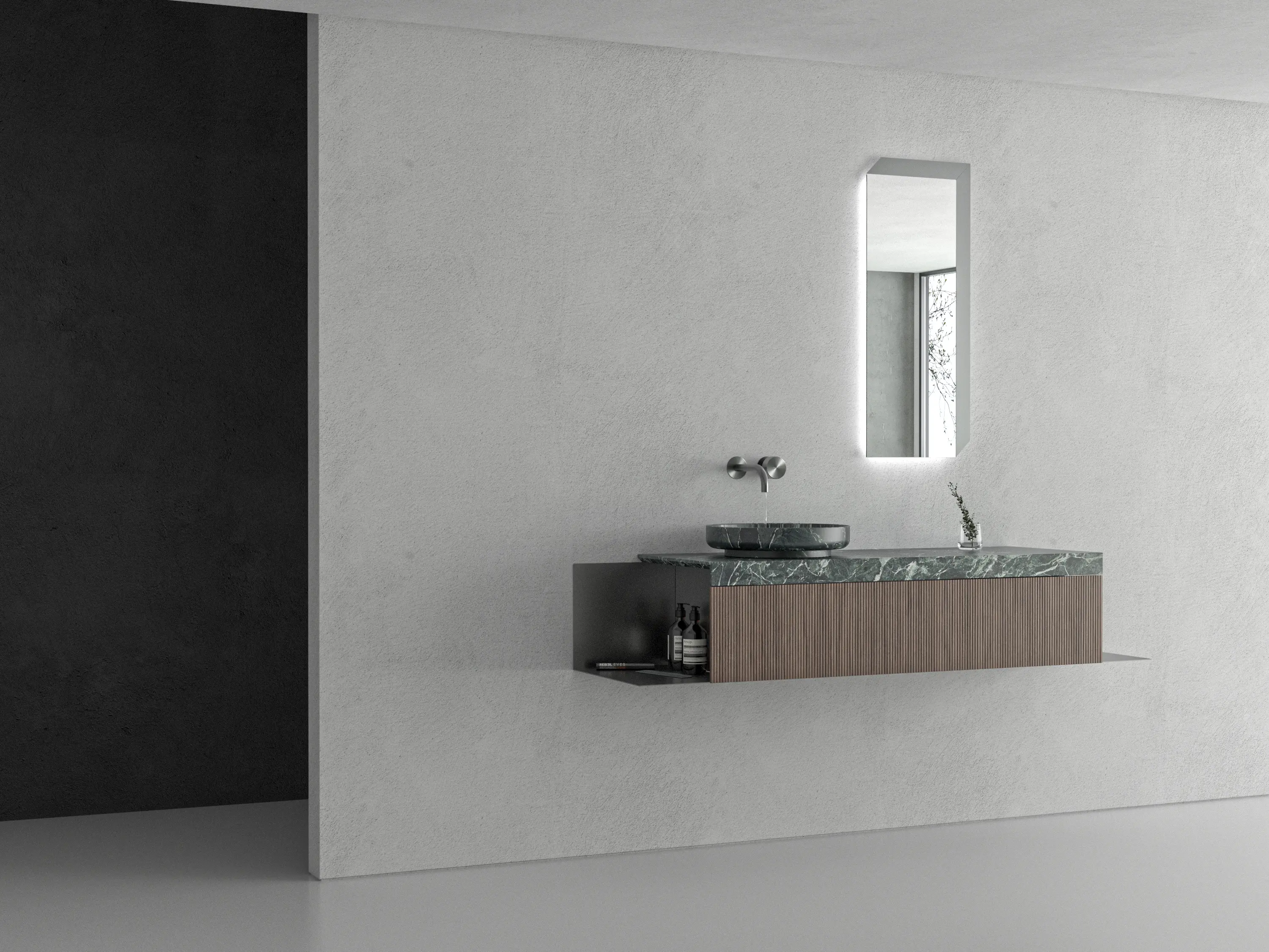 CASSICA BATHS - Cóncavo 30cm Ext