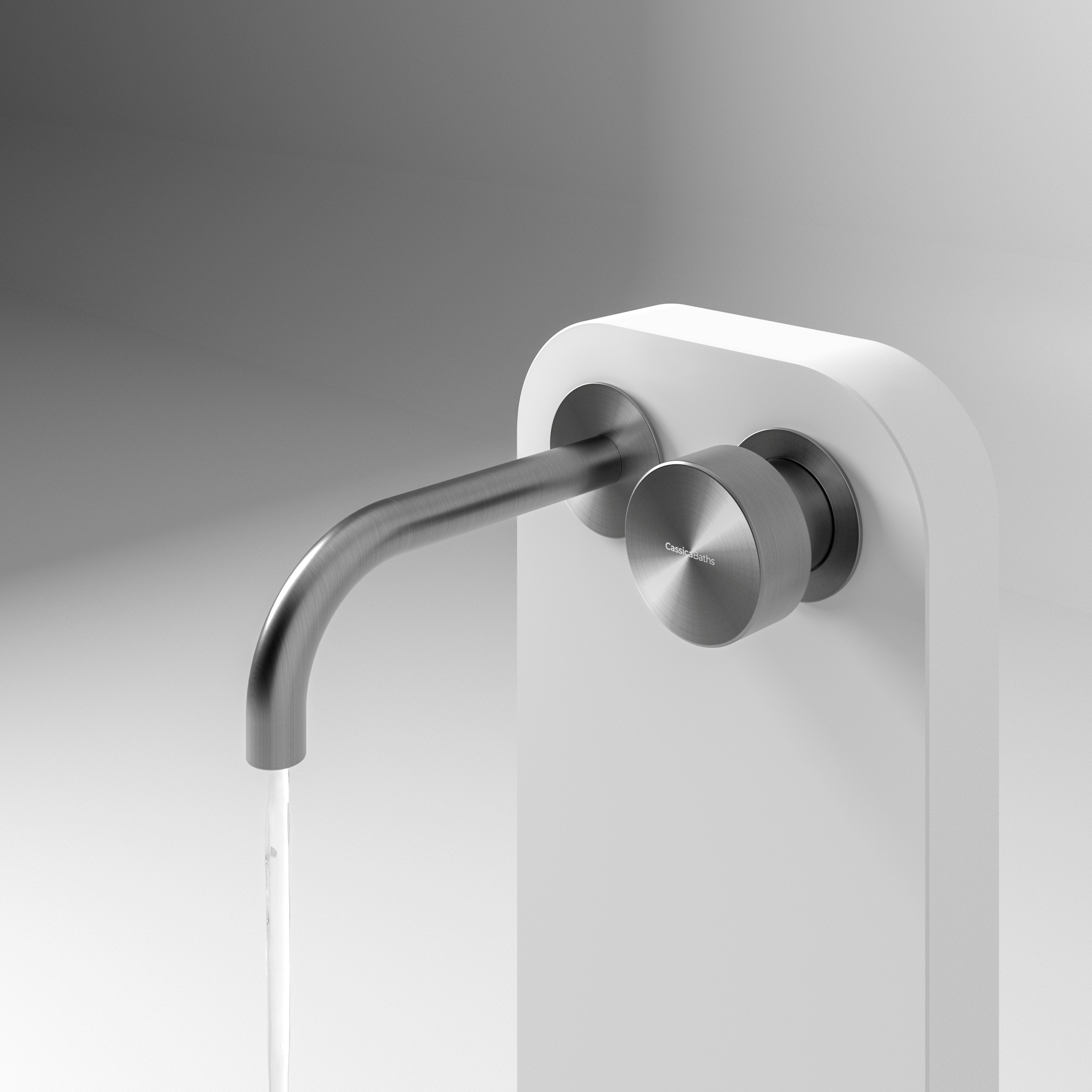 Display product Cylinder A from manufacturer CASSICA BATHS