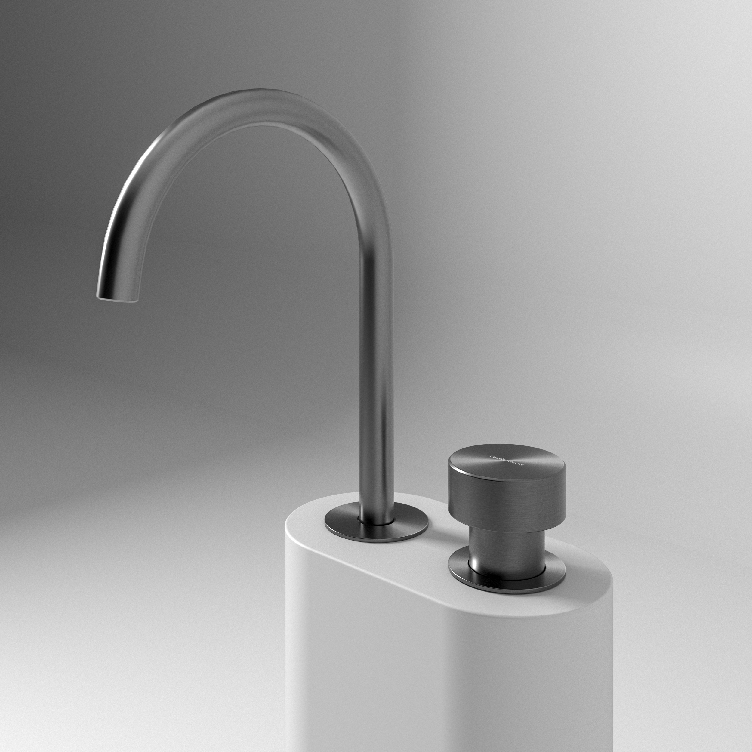 Display product Cylinder A Countertop from manufacturer CASSICA BATHS