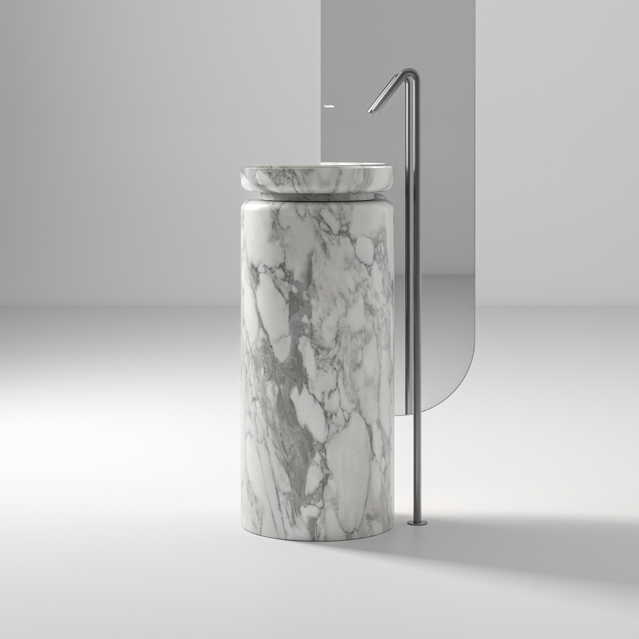 Mostra il prodotto Discóbolo del produttore CASSICA BATHS