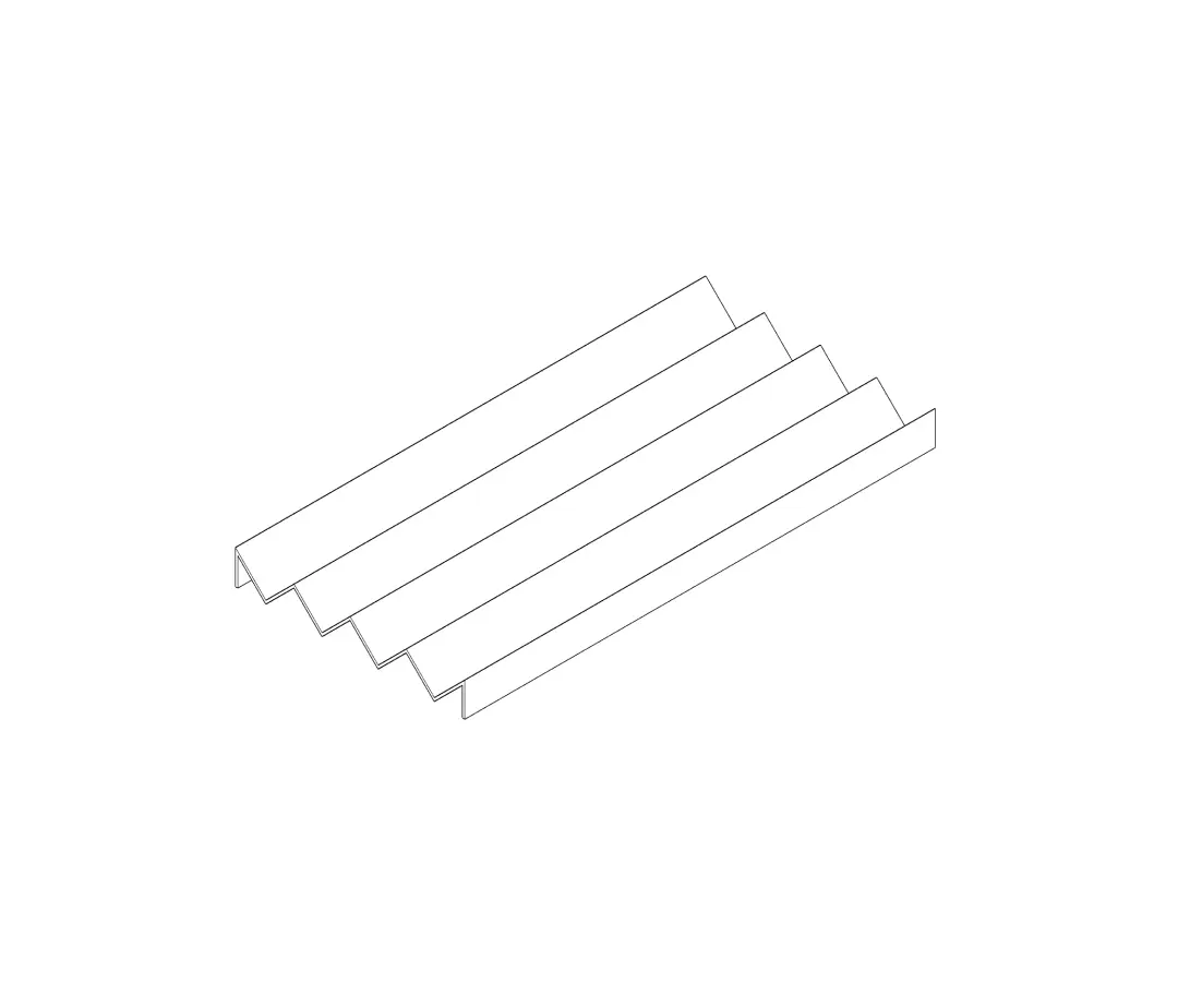 CASSICA BATHS - Drawer Accessories