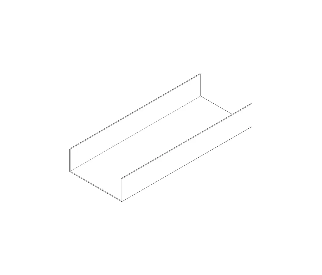 CASSICA BATHS - Drawer Accessories