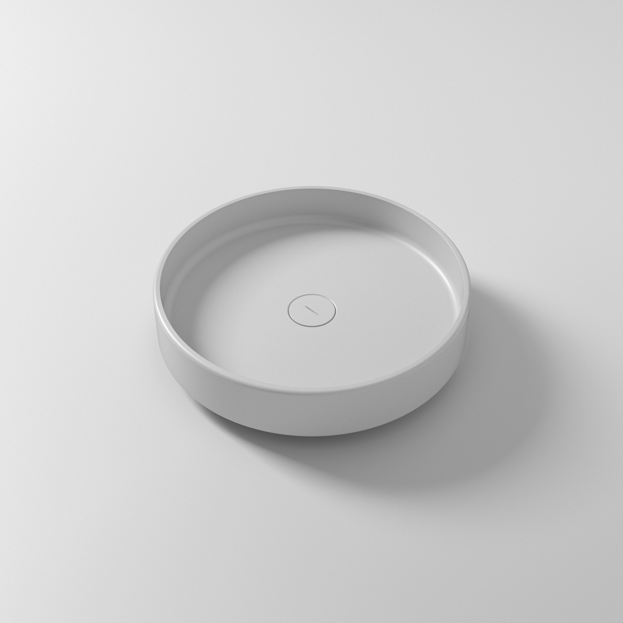 Produkt Flat des Herstellers CASSICA BATHS anzeigen