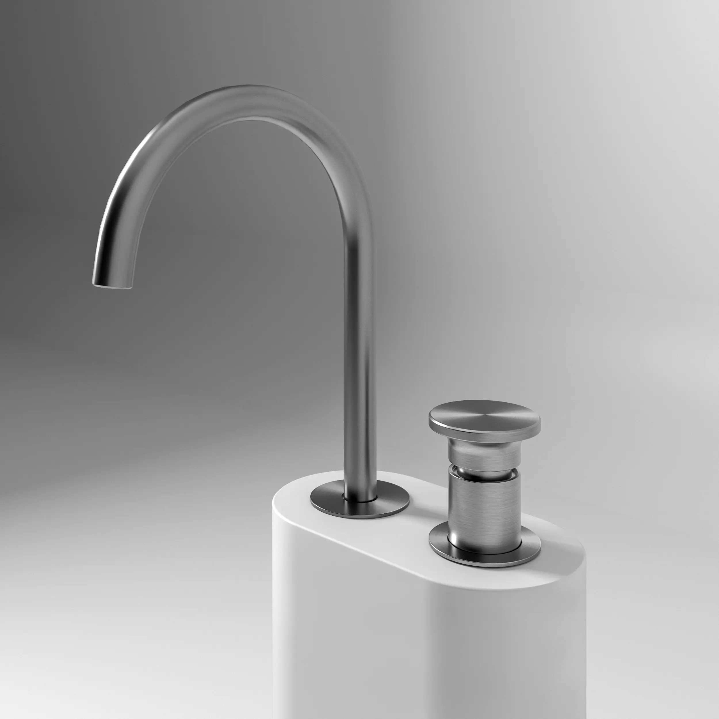 CASSICA BATHS - Font A Countertop