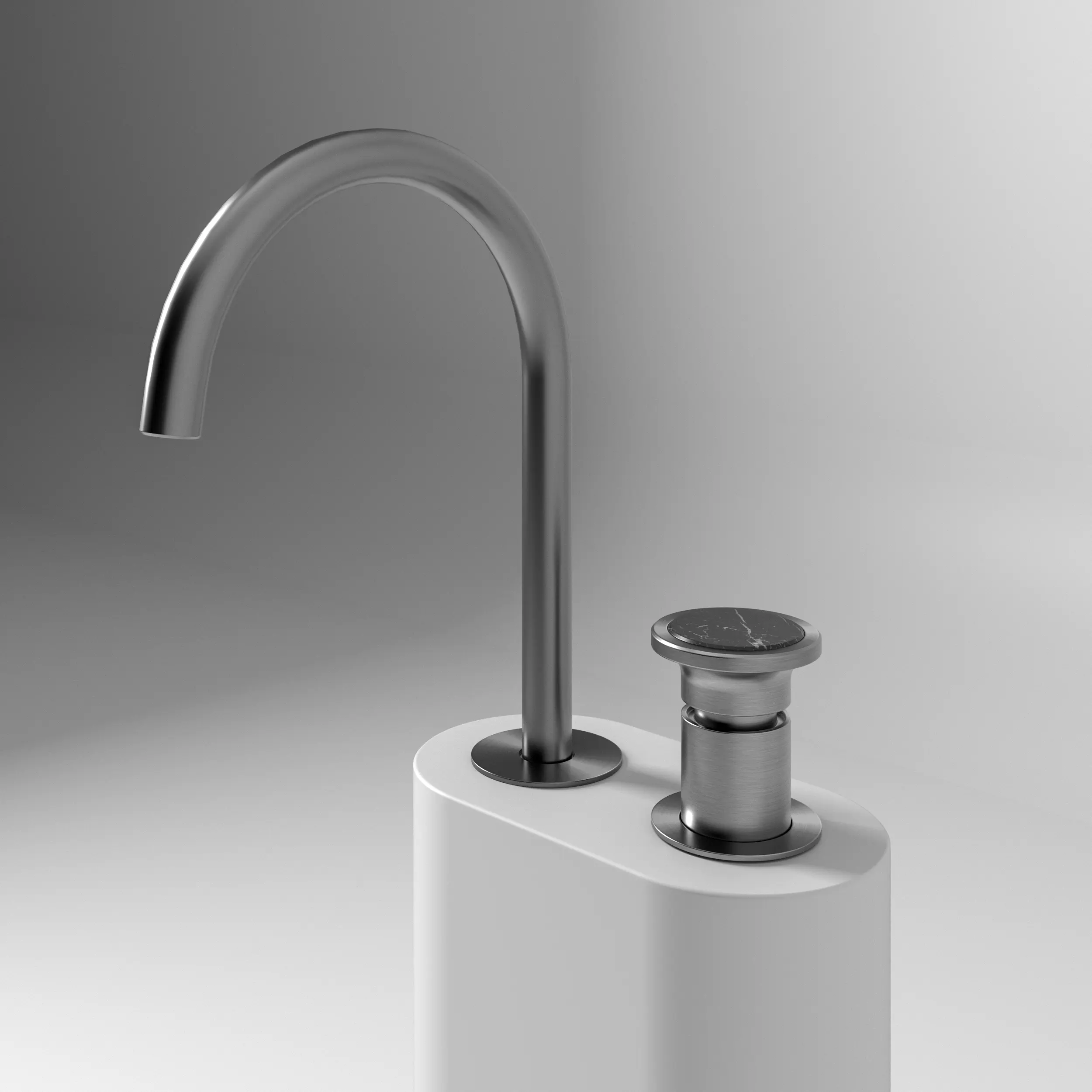 CASSICA BATHS - Font B Countertop