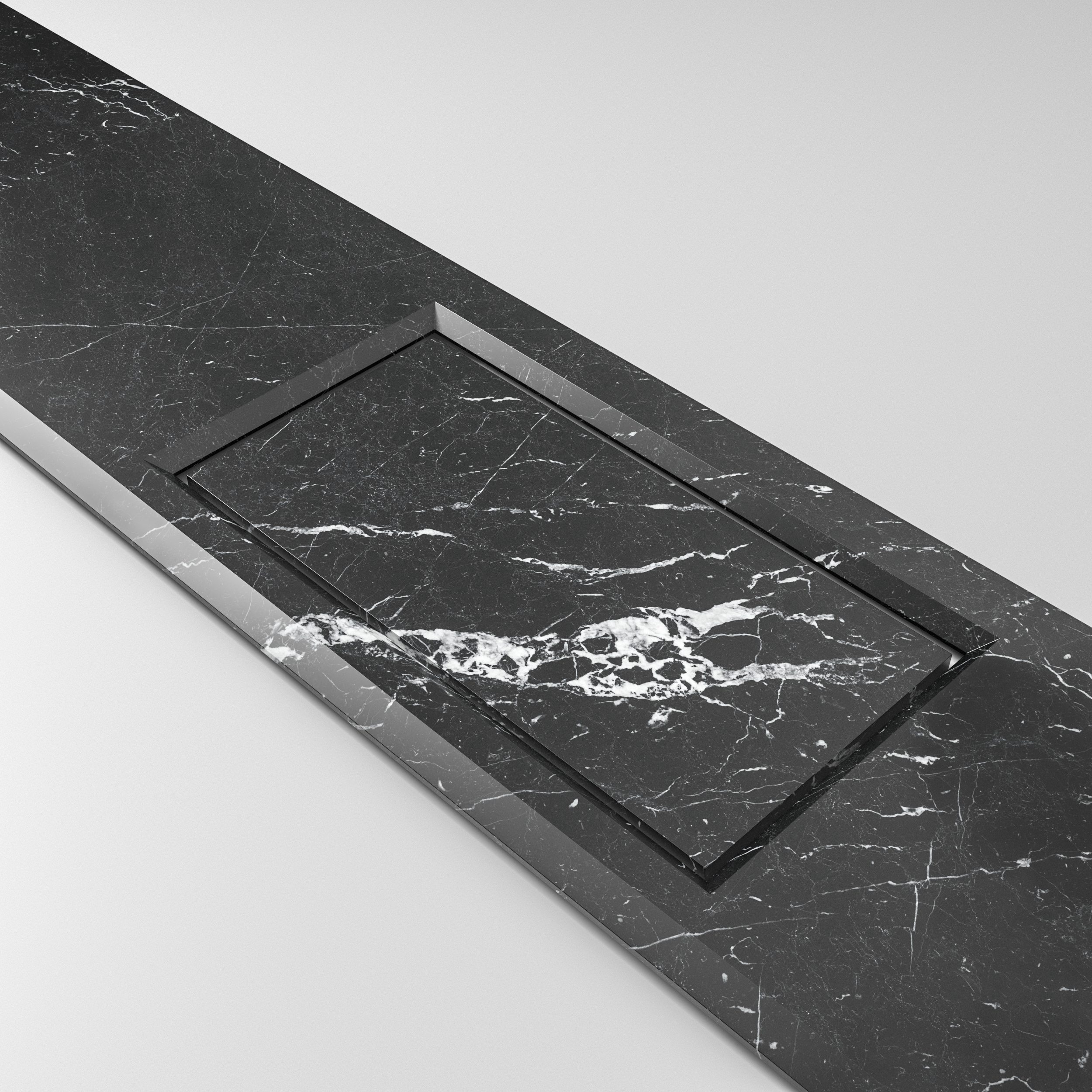 Display product Hidden from manufacturer CASSICA BATHS