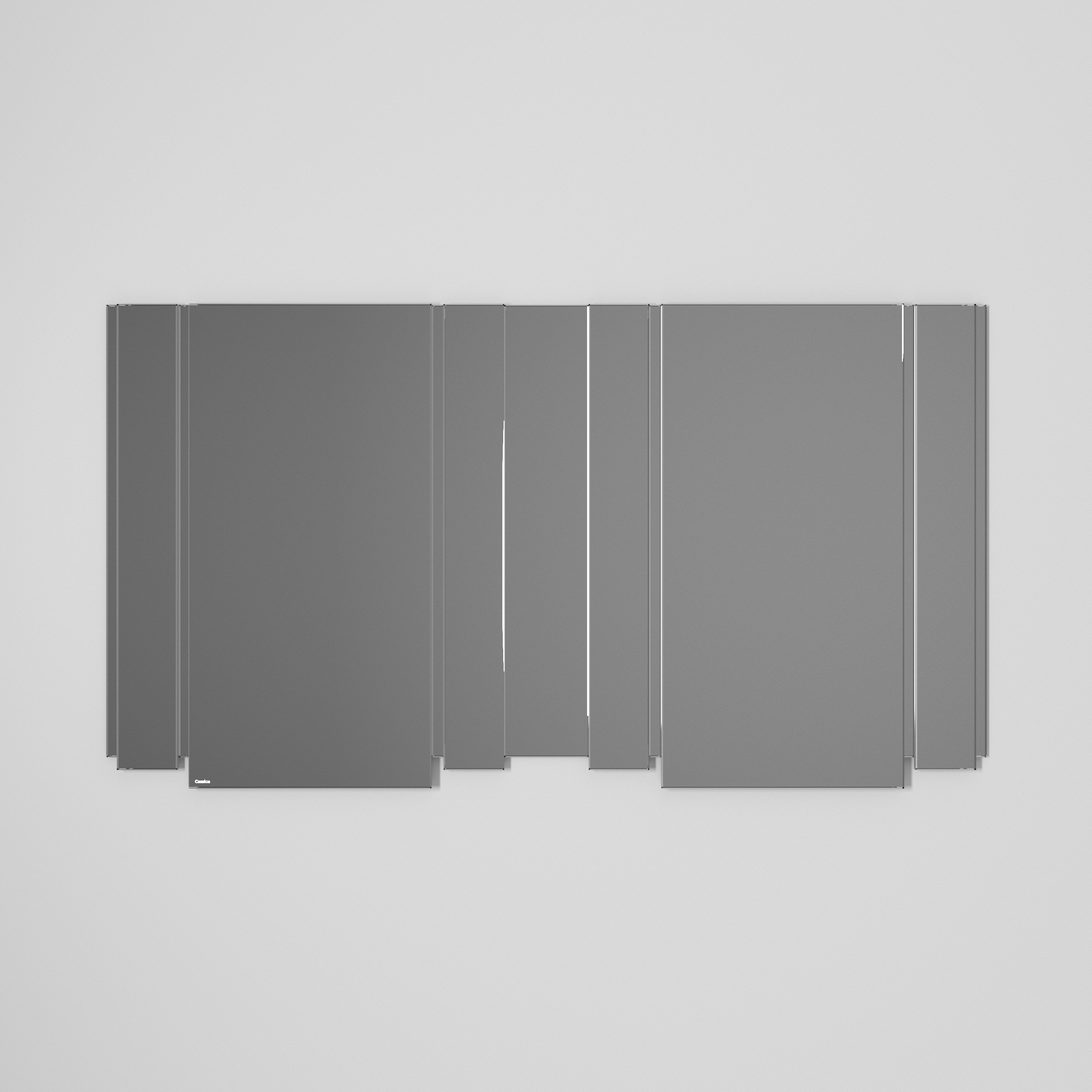 Display product Stripes from manufacturer CASSICA BATHS