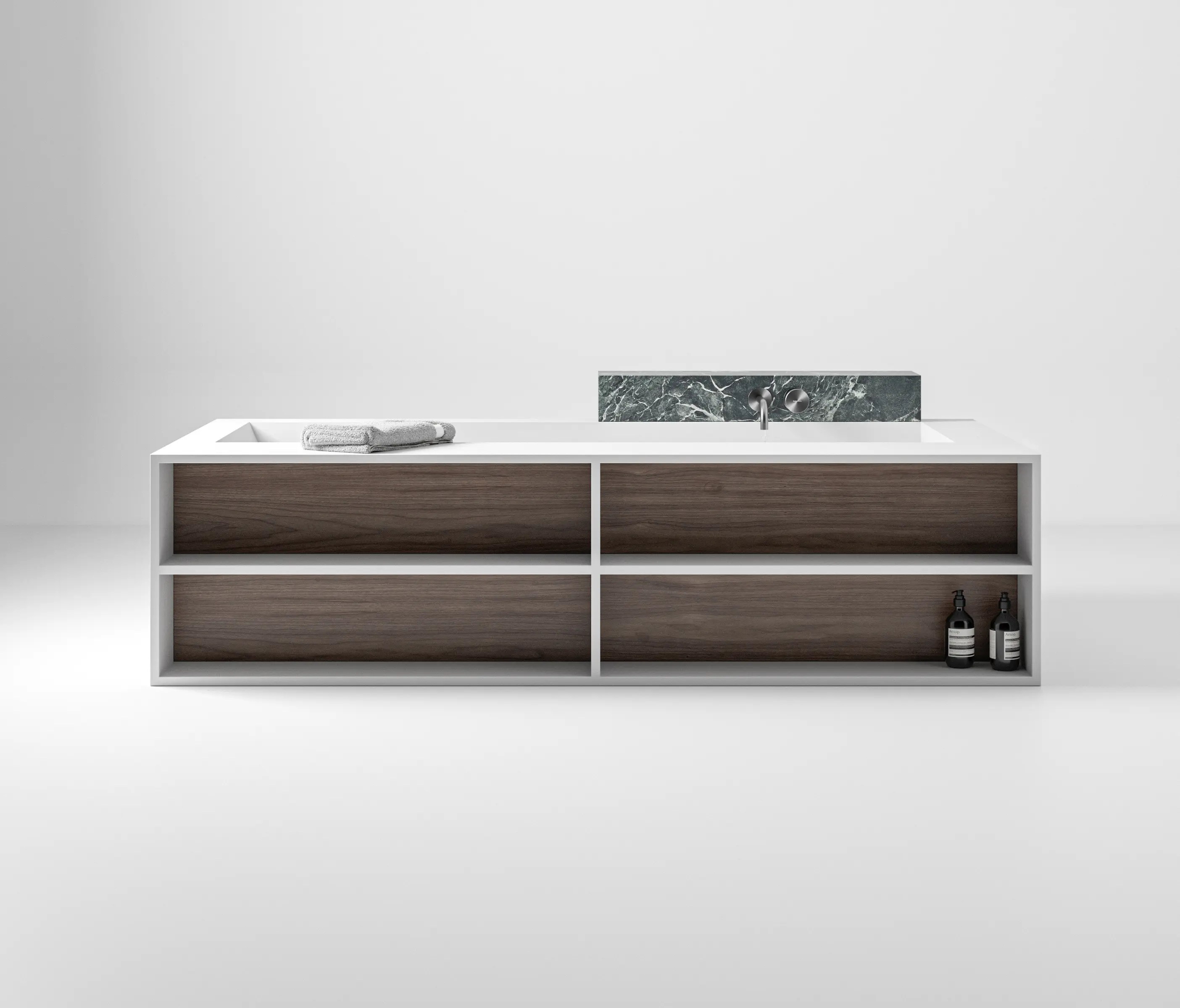 CASSICA BATHS - Modula