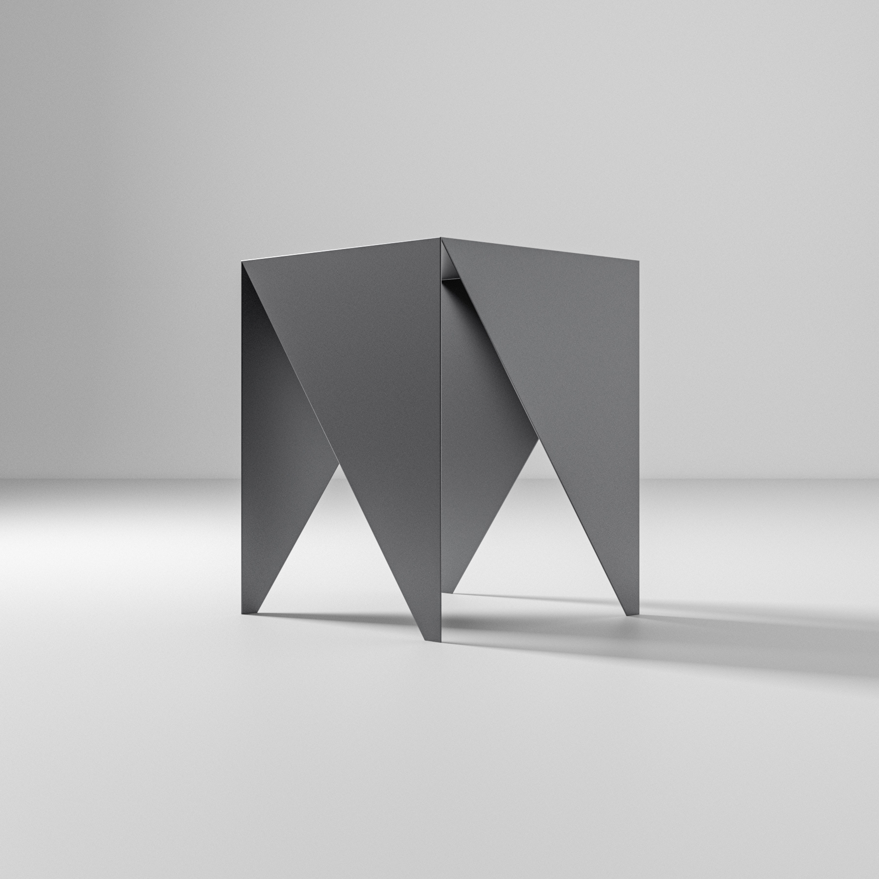Display product Origami from manufacturer CASSICA BATHS