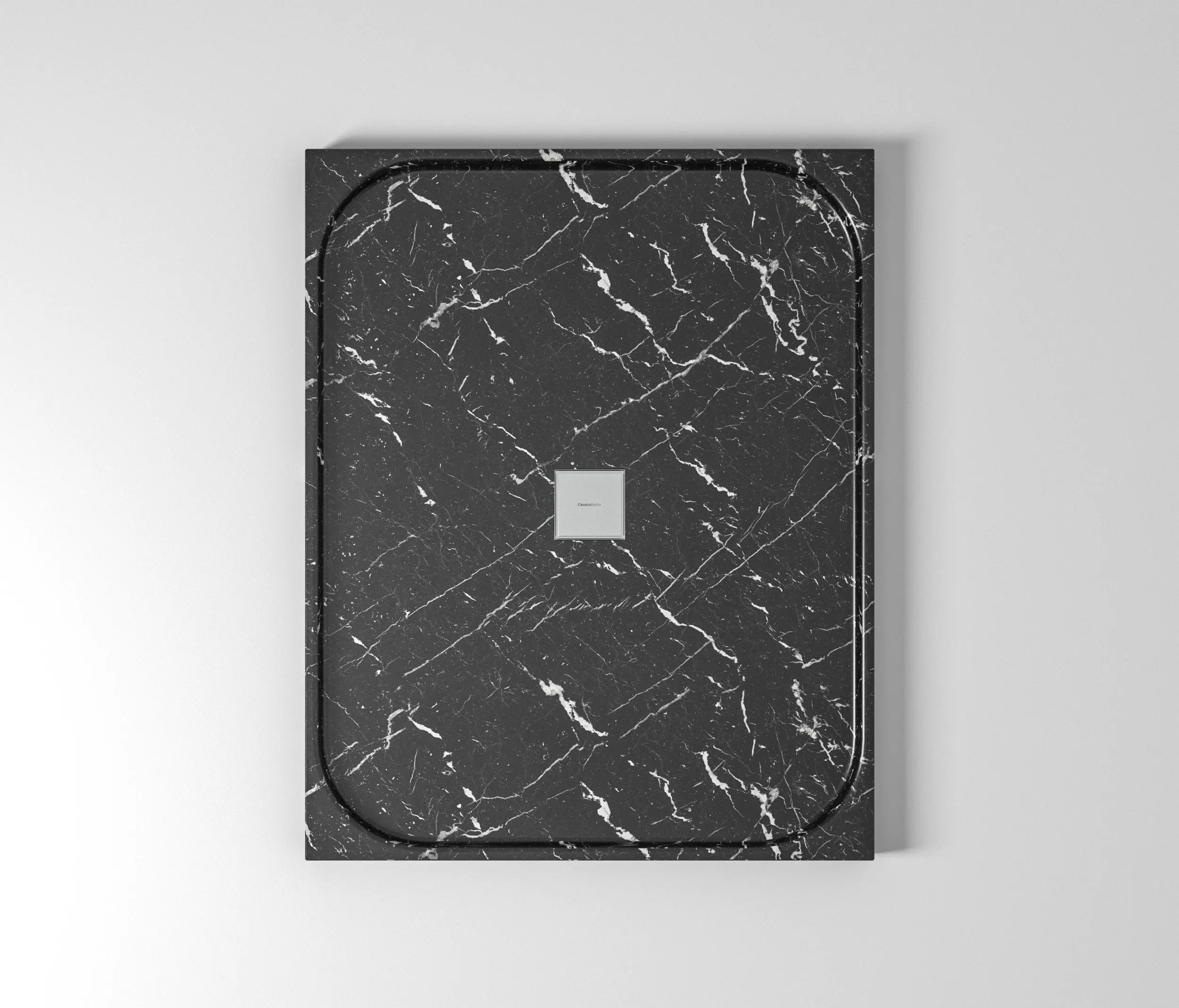 CASSICA BATHS - Shower Tray Marble