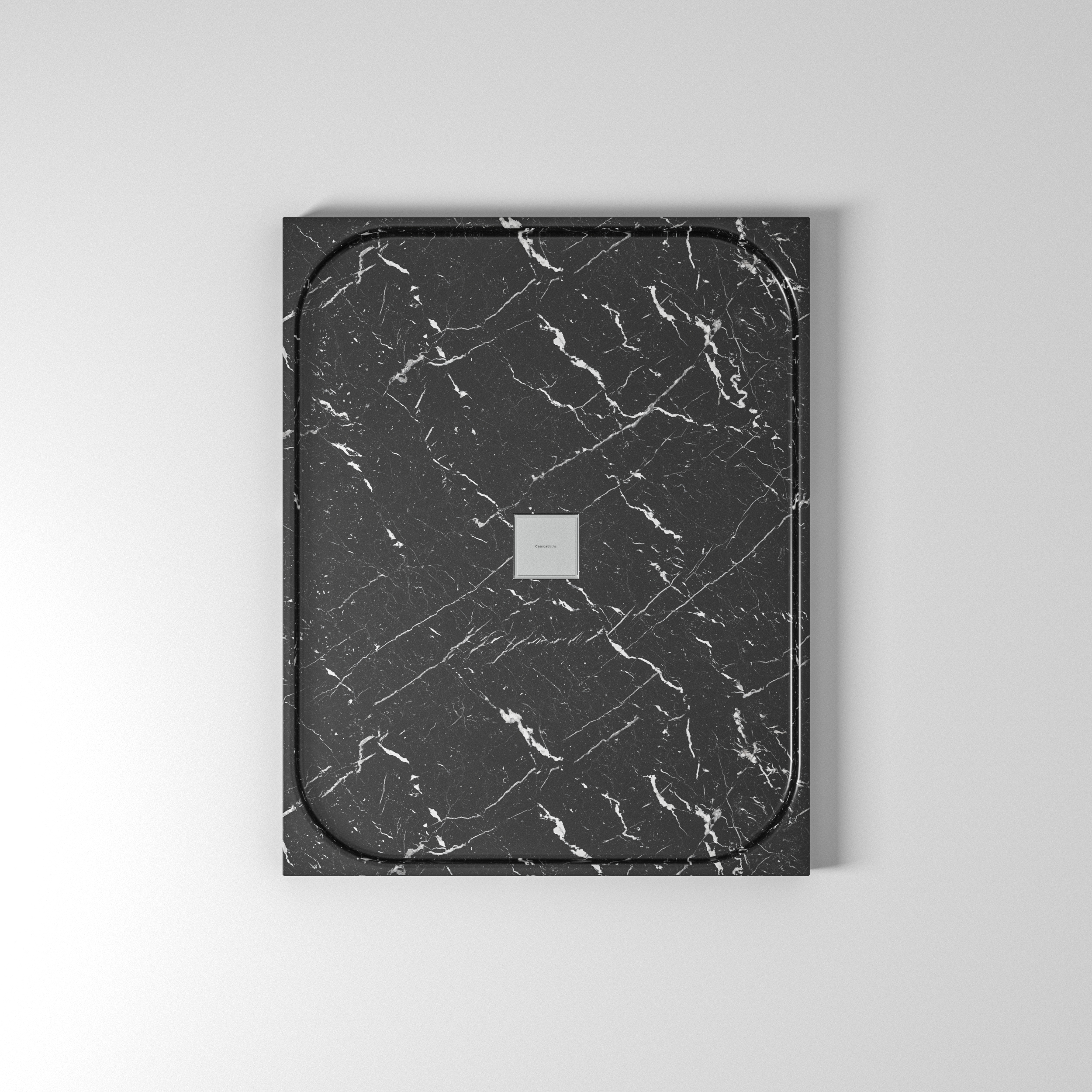 Display product Shower Tray Marble from manufacturer CASSICA BATHS