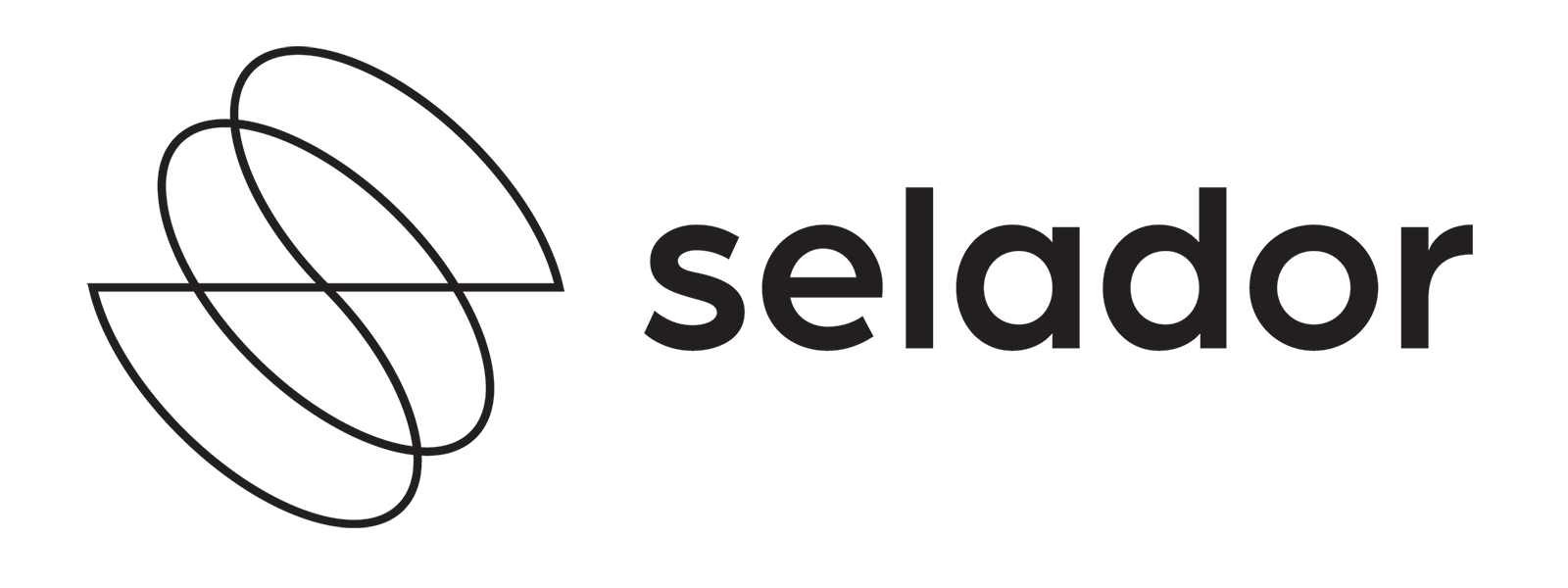 Logo vir Selador  Acoustics