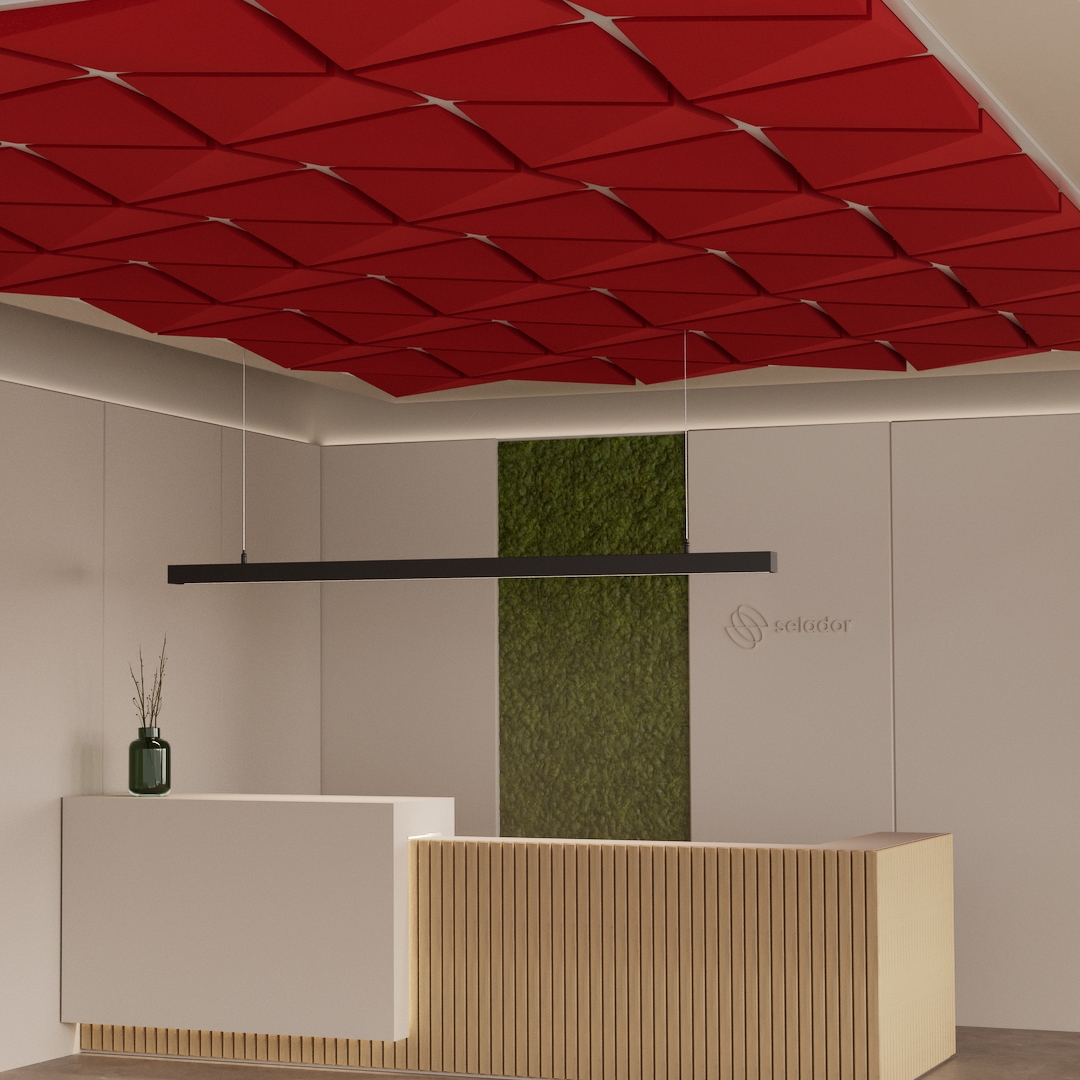 Display product Celor Triana Grande from manufacturer Selador  Acoustics