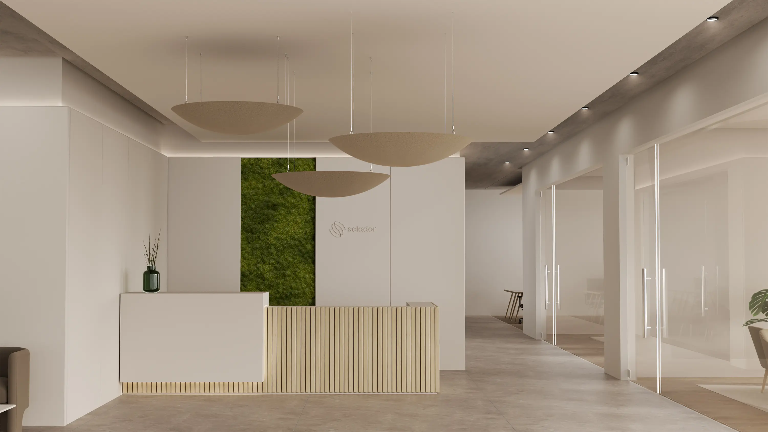 Selador  Acoustics - Cevita Cira