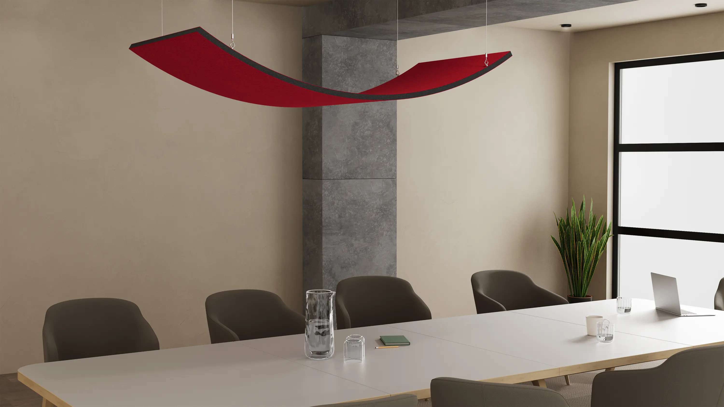 Selador  Acoustics - Cevita Sinua