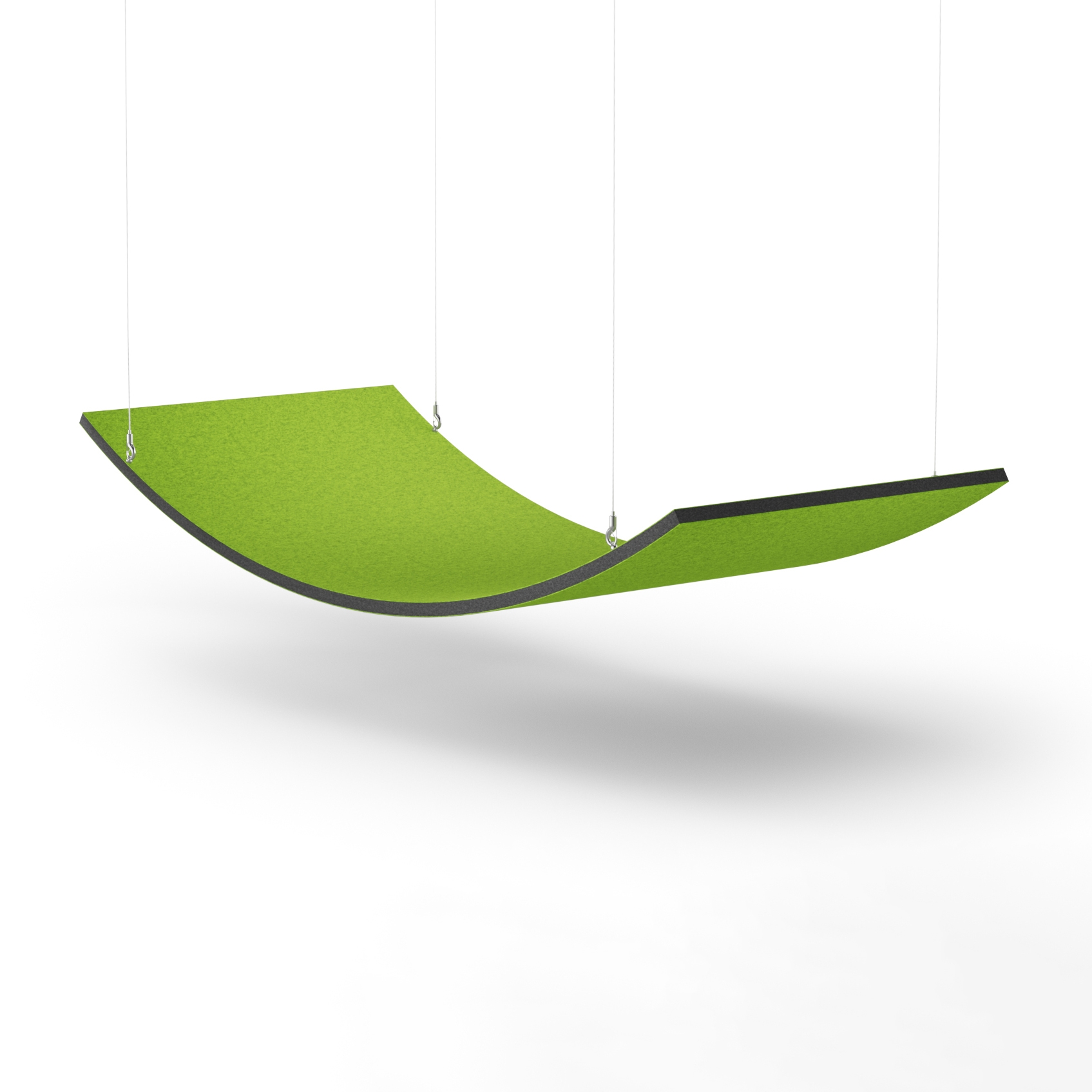 Display product Cevita Sinua from manufacturer Selador  Acoustics