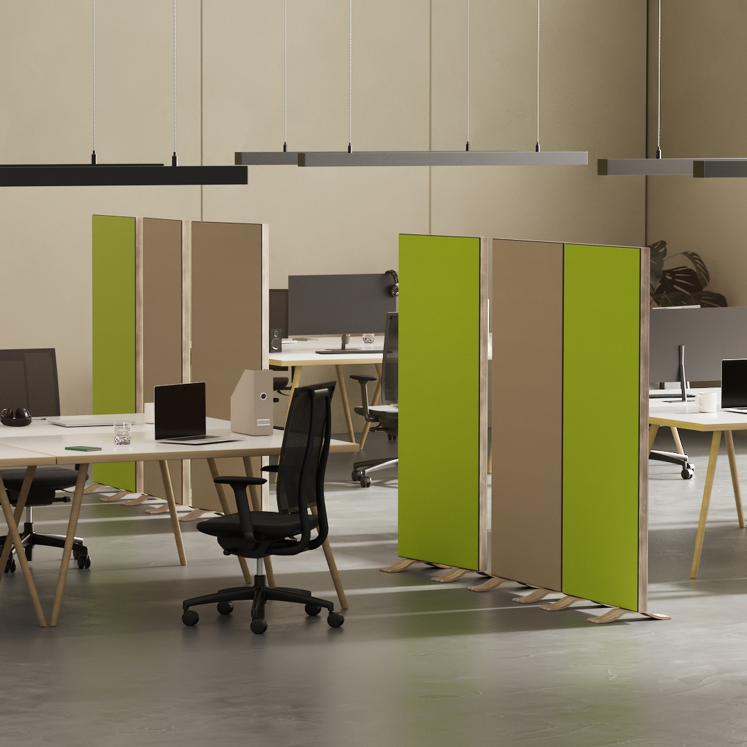 Afficher le produit Divera Anula du fabricant Selador  Acoustics