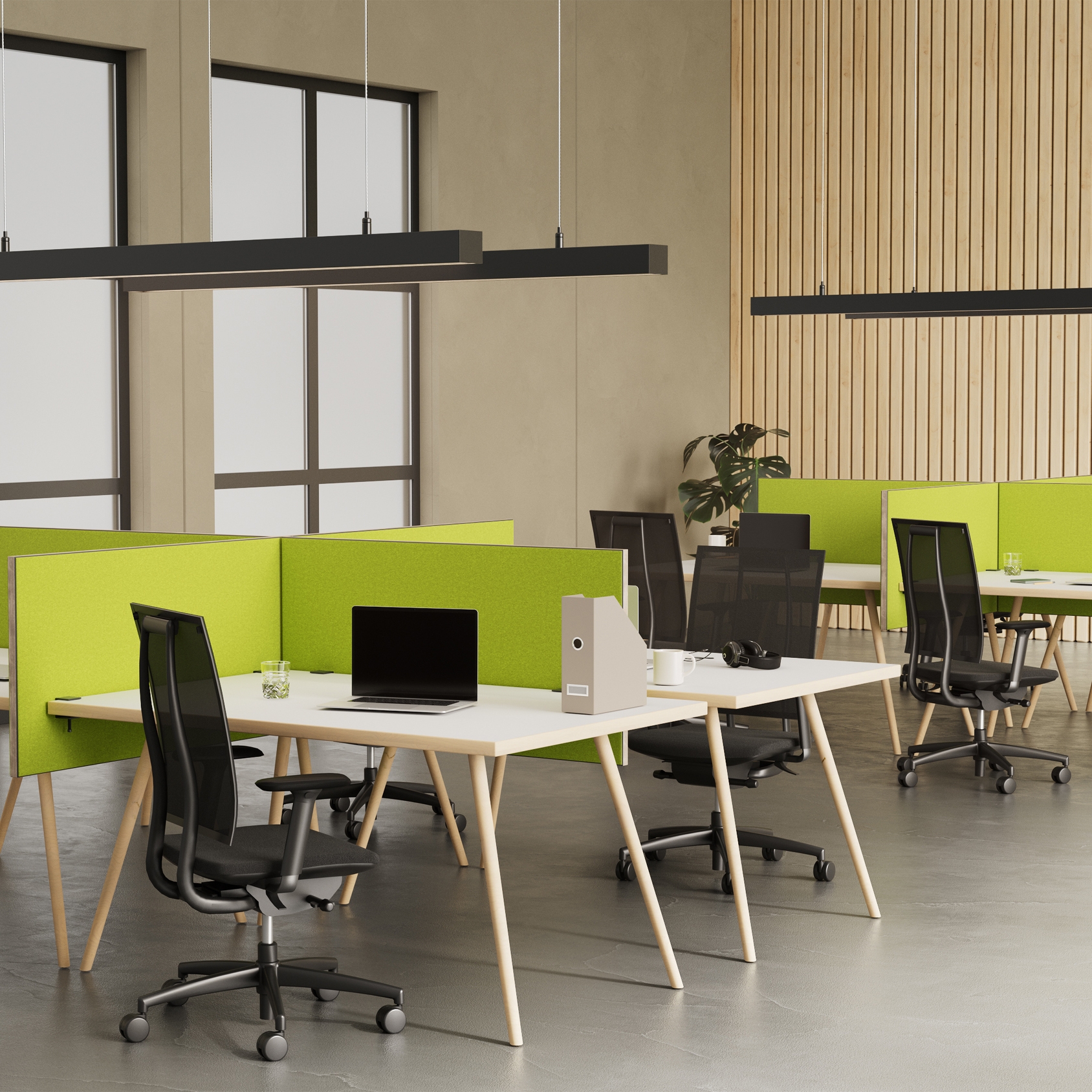 Display product Divina Anula from manufacturer Selador  Acoustics