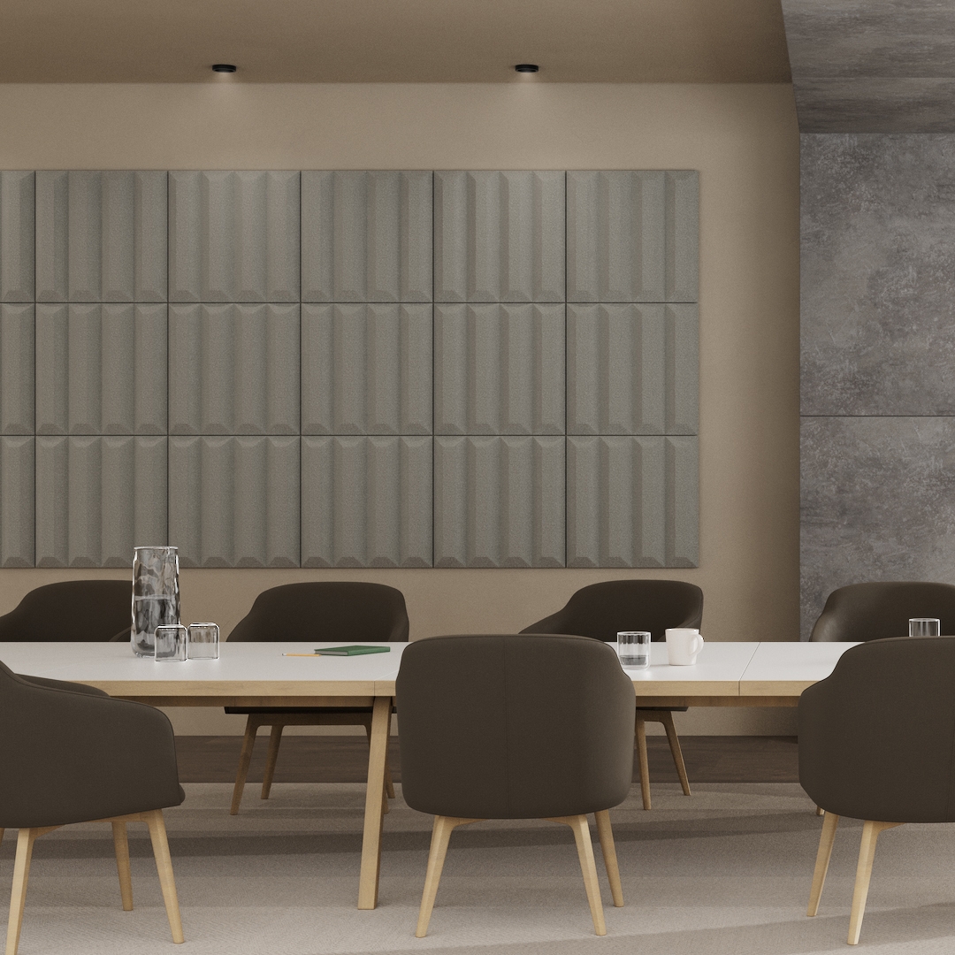 Display product Murea Alvia Varia from manufacturer Selador  Acoustics