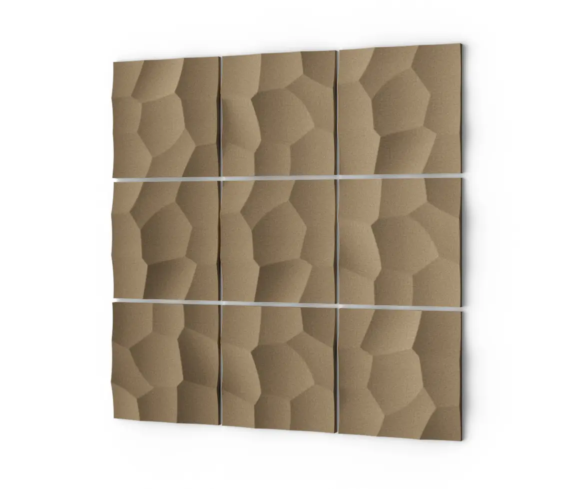 Selador  Acoustics - Murea Panal